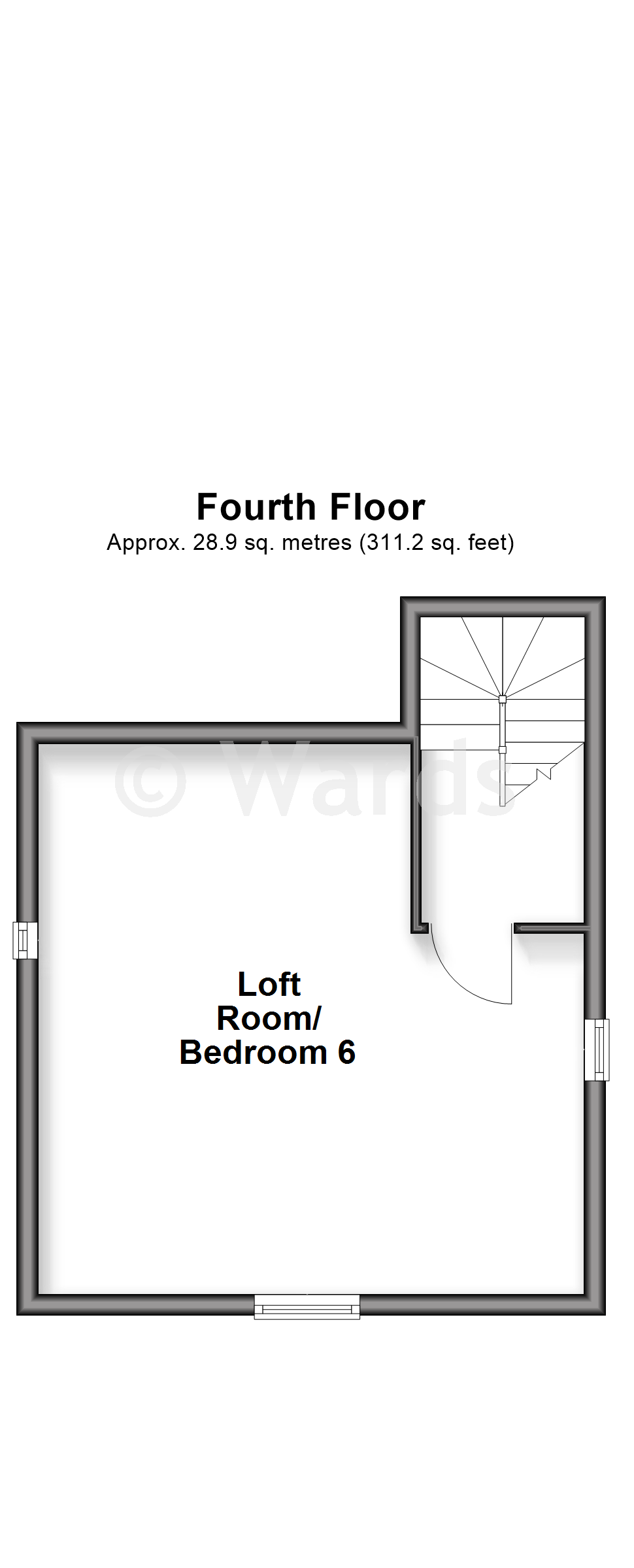 Floorplan 6