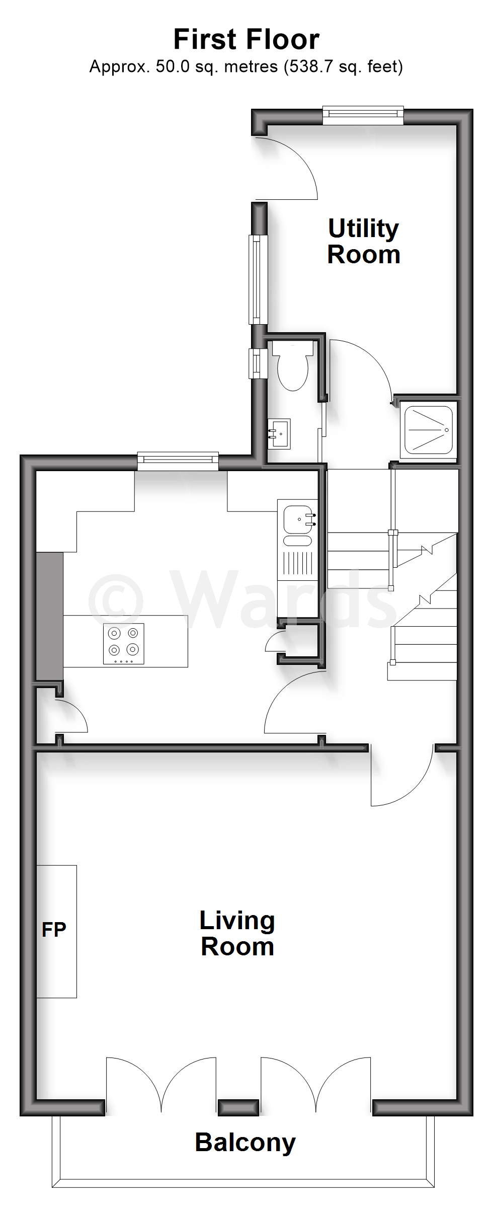 Floorplan 3