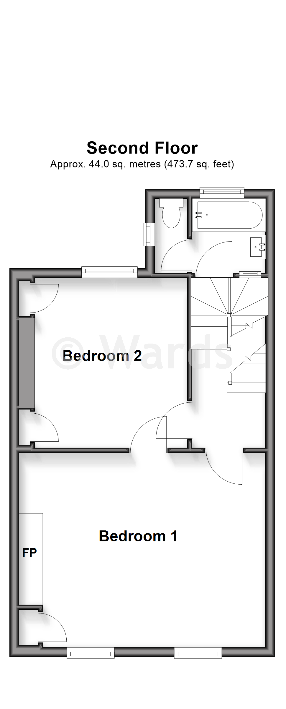 Floorplan 4