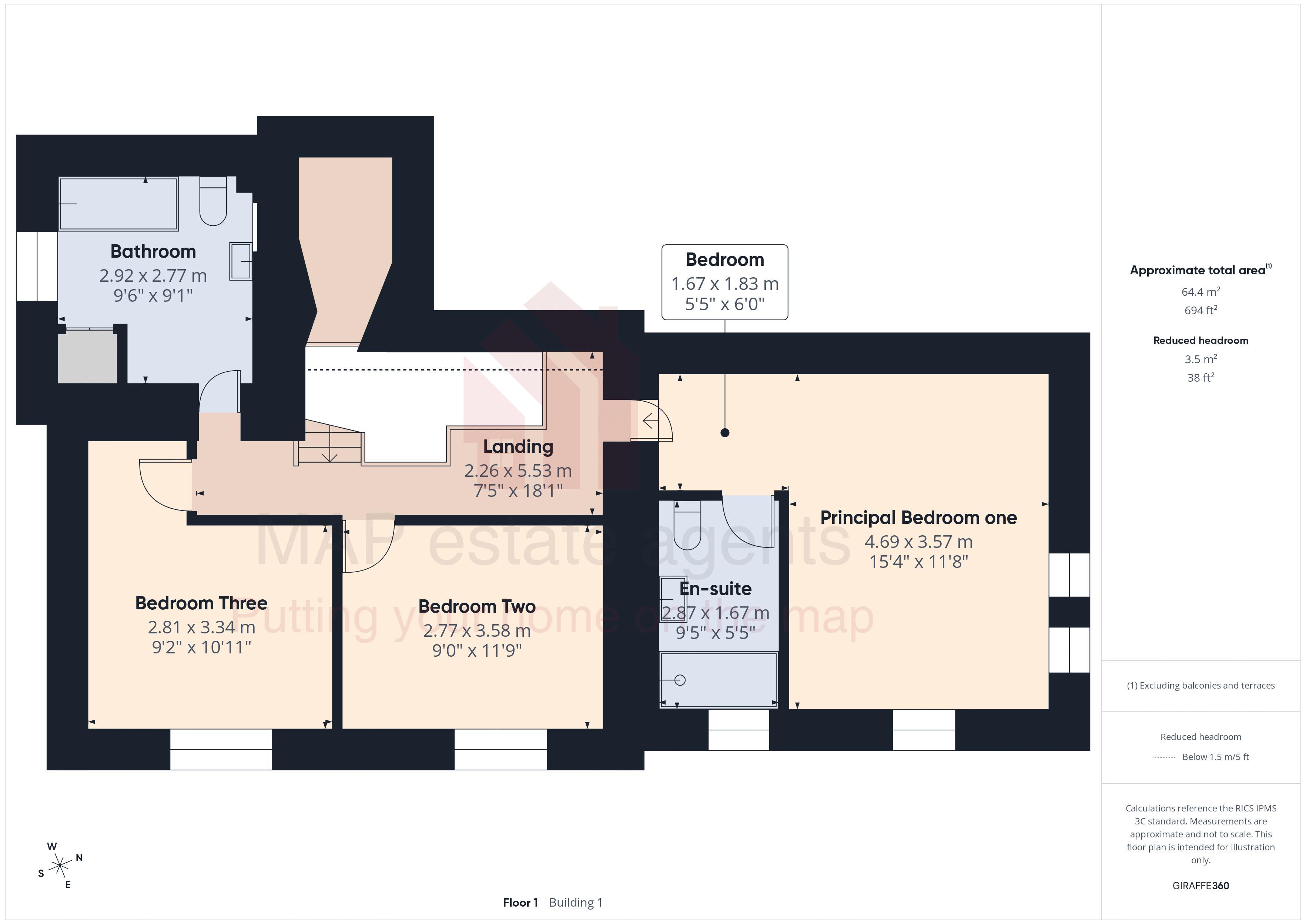 Floorplan 2