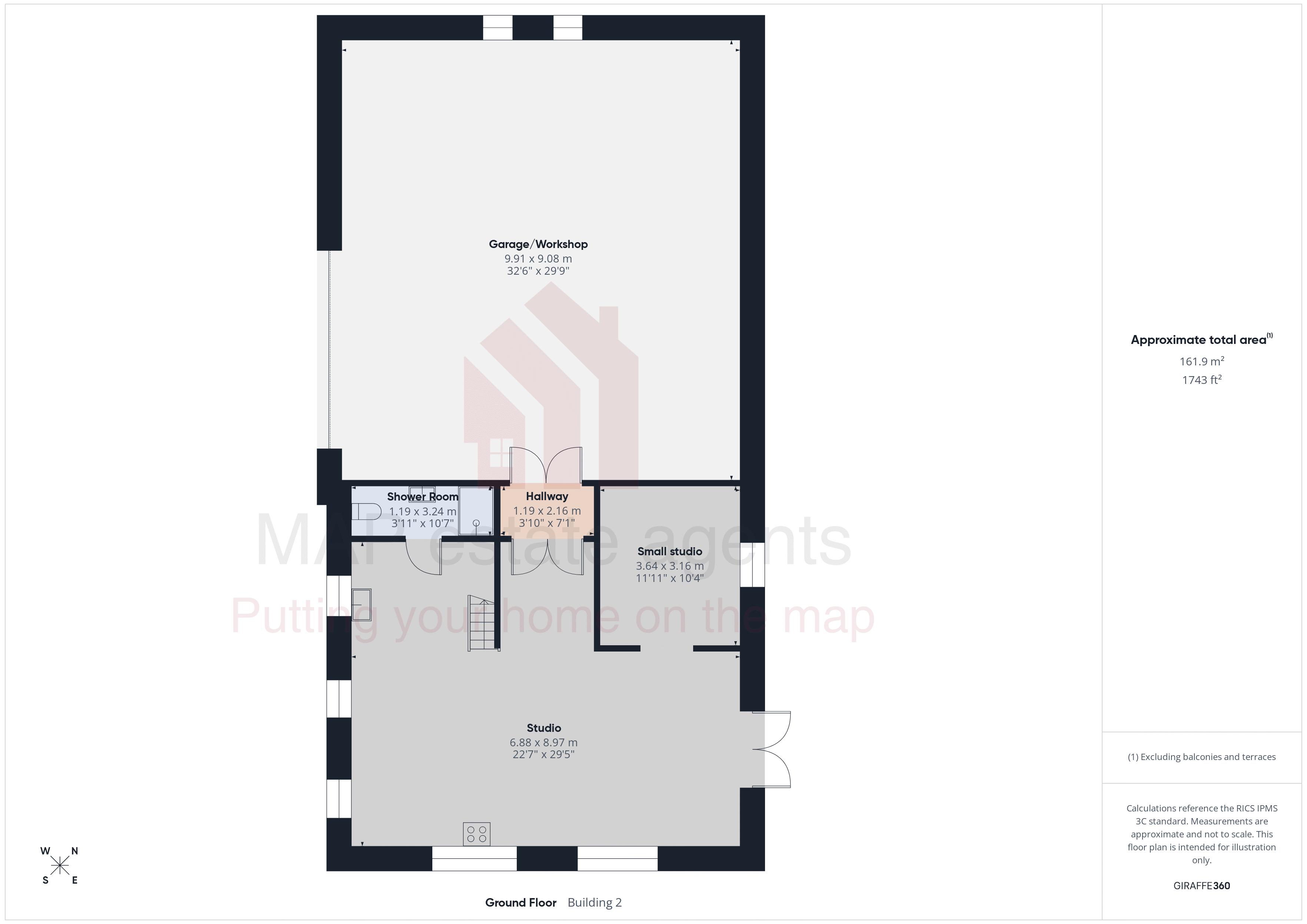 Floorplan 3