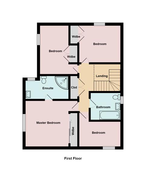 Floorplan 2