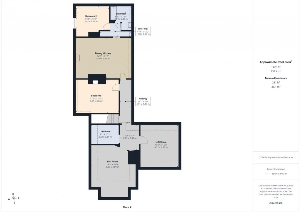 Floorplan 3