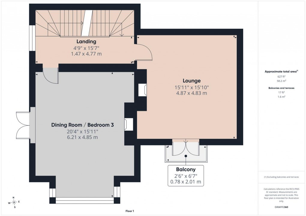 Floorplan 2