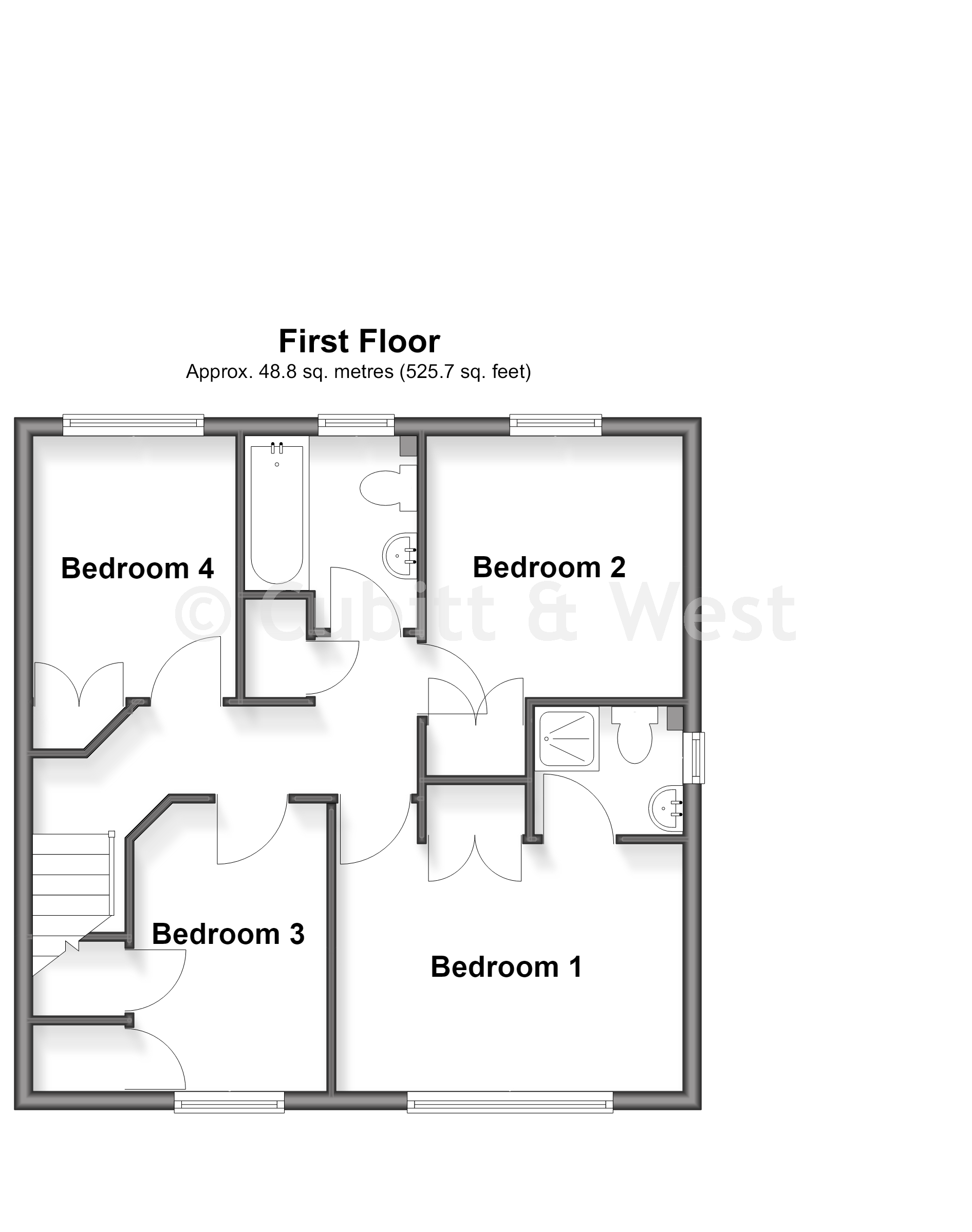 Floorplan 2
