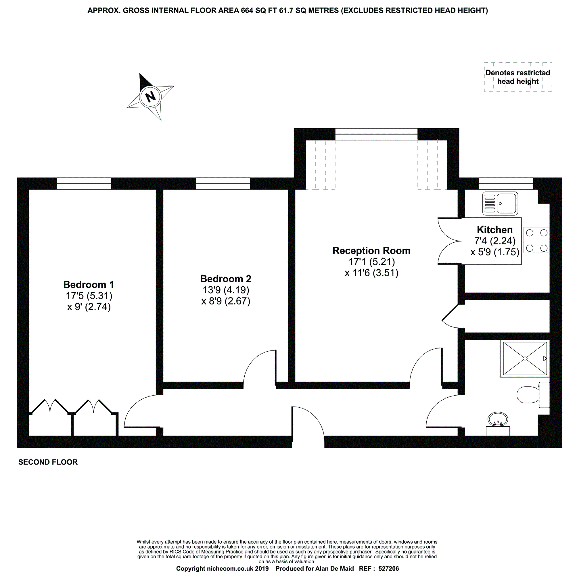 Floorplan 2