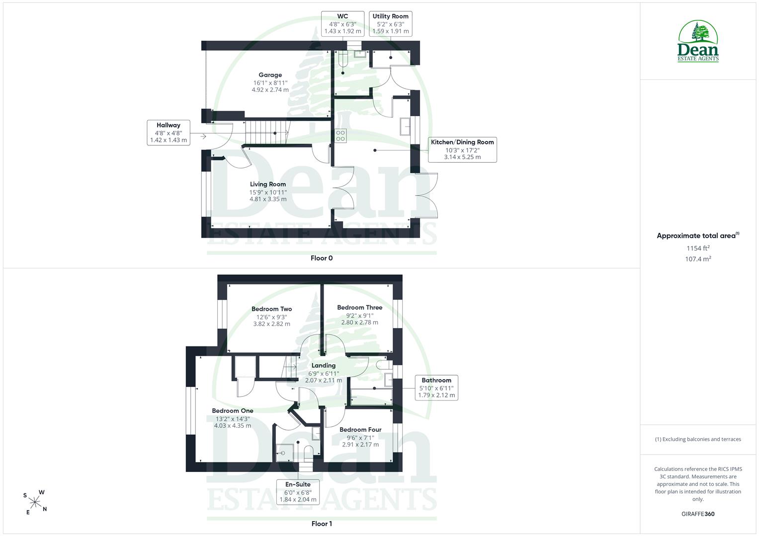 Floorplan 3