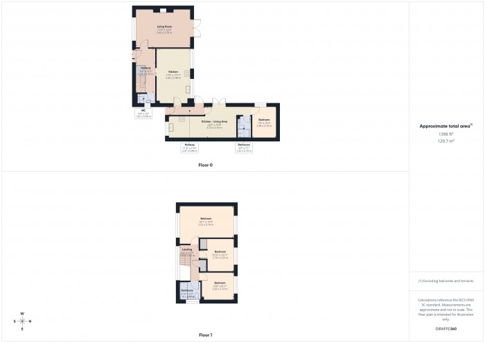 Floorplan 3