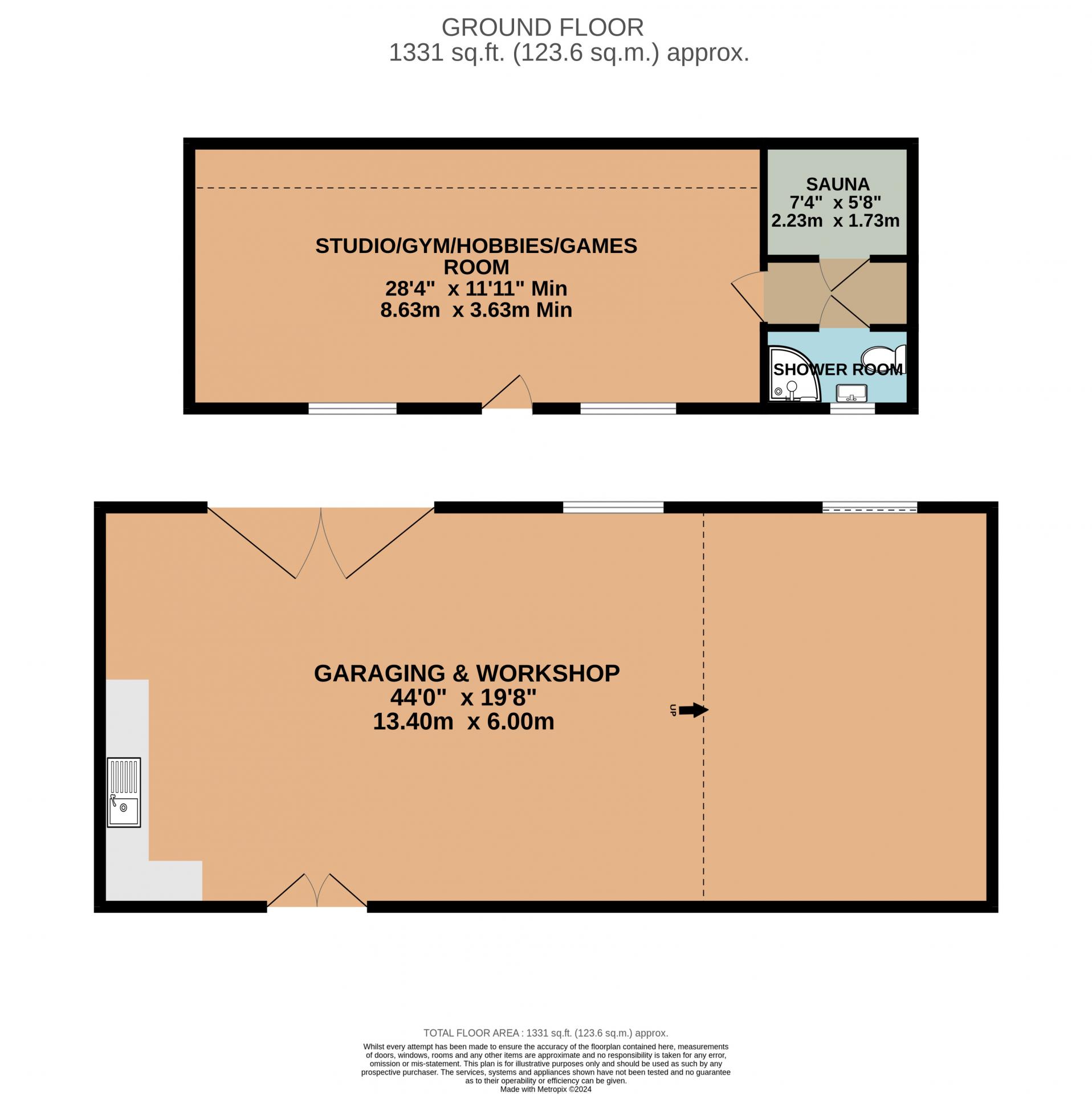 Floorplan 2