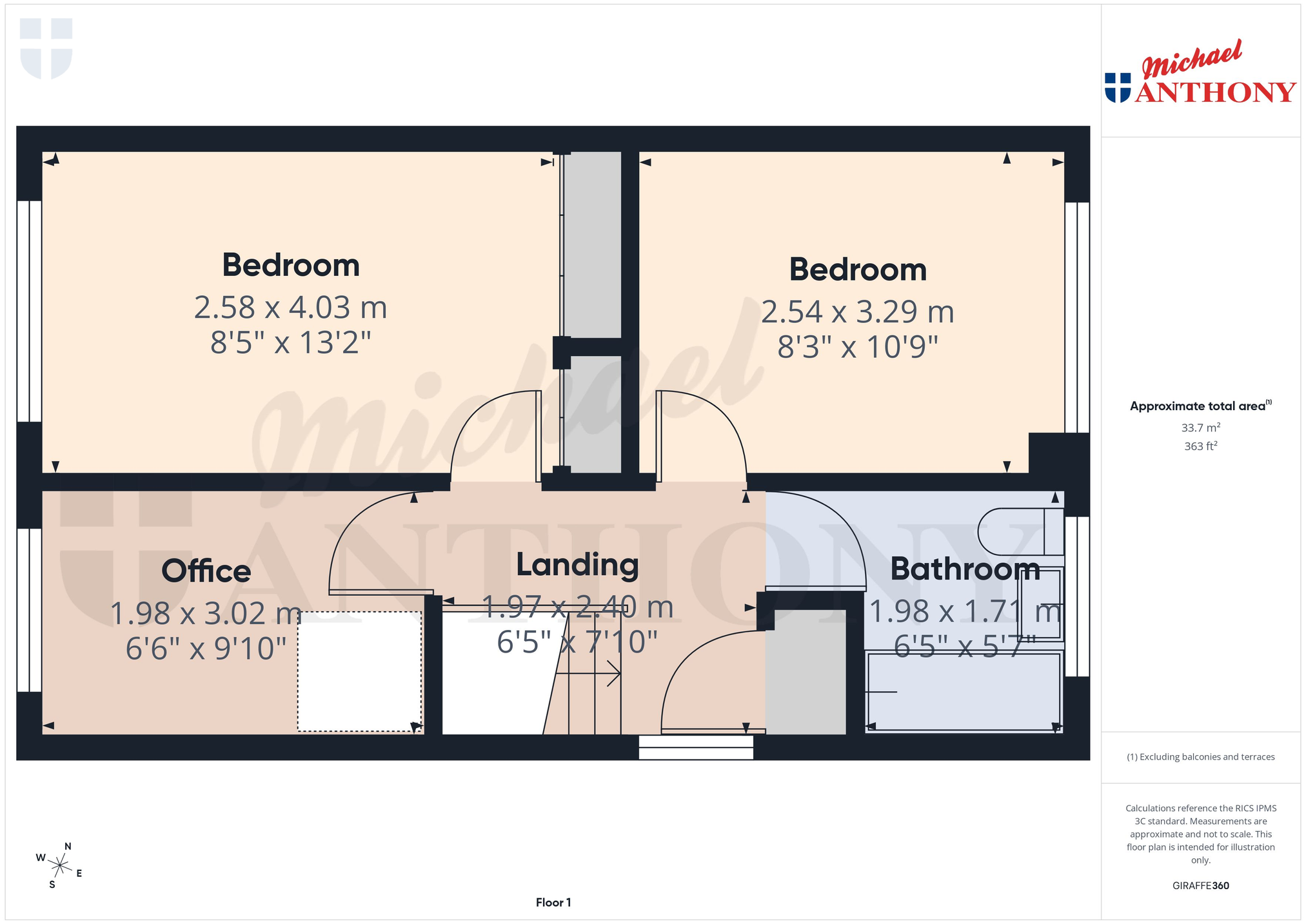 Floorplan 3