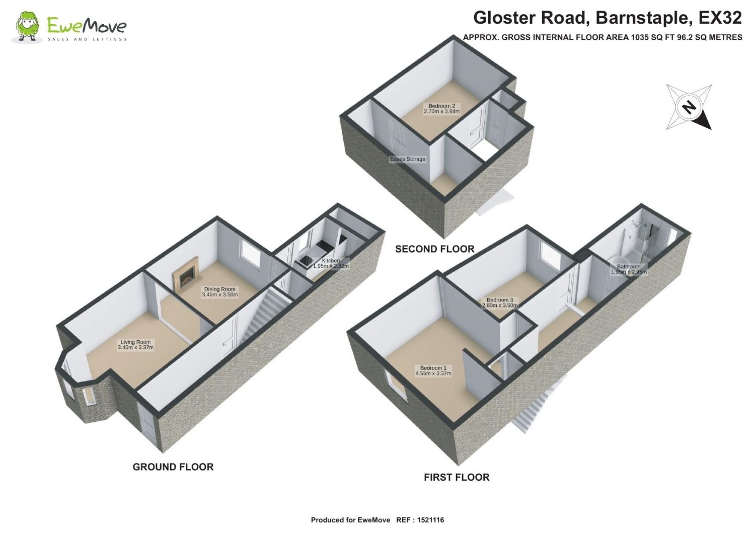 Floorplan 2