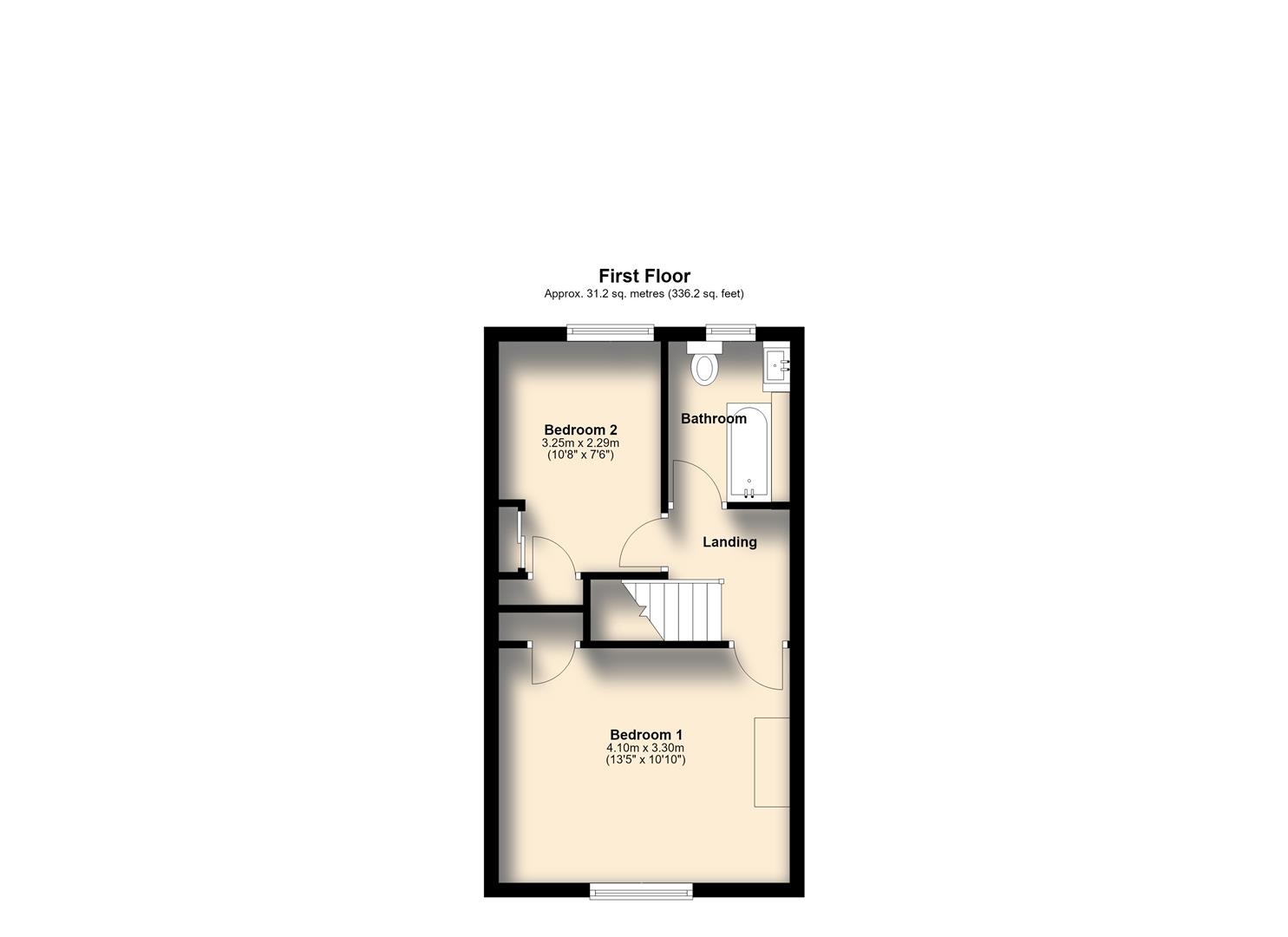 Floorplan 2