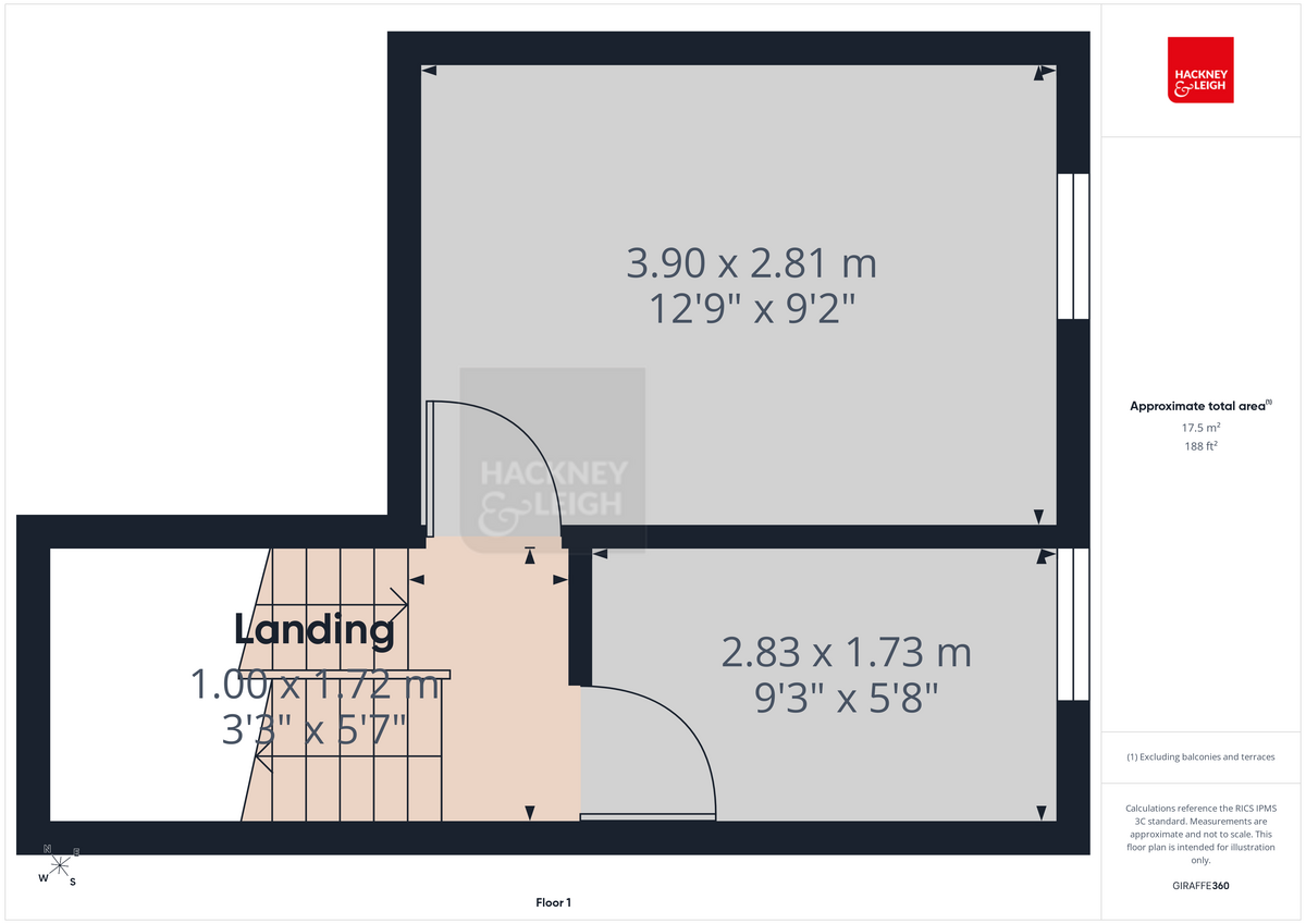 Floorplan 3