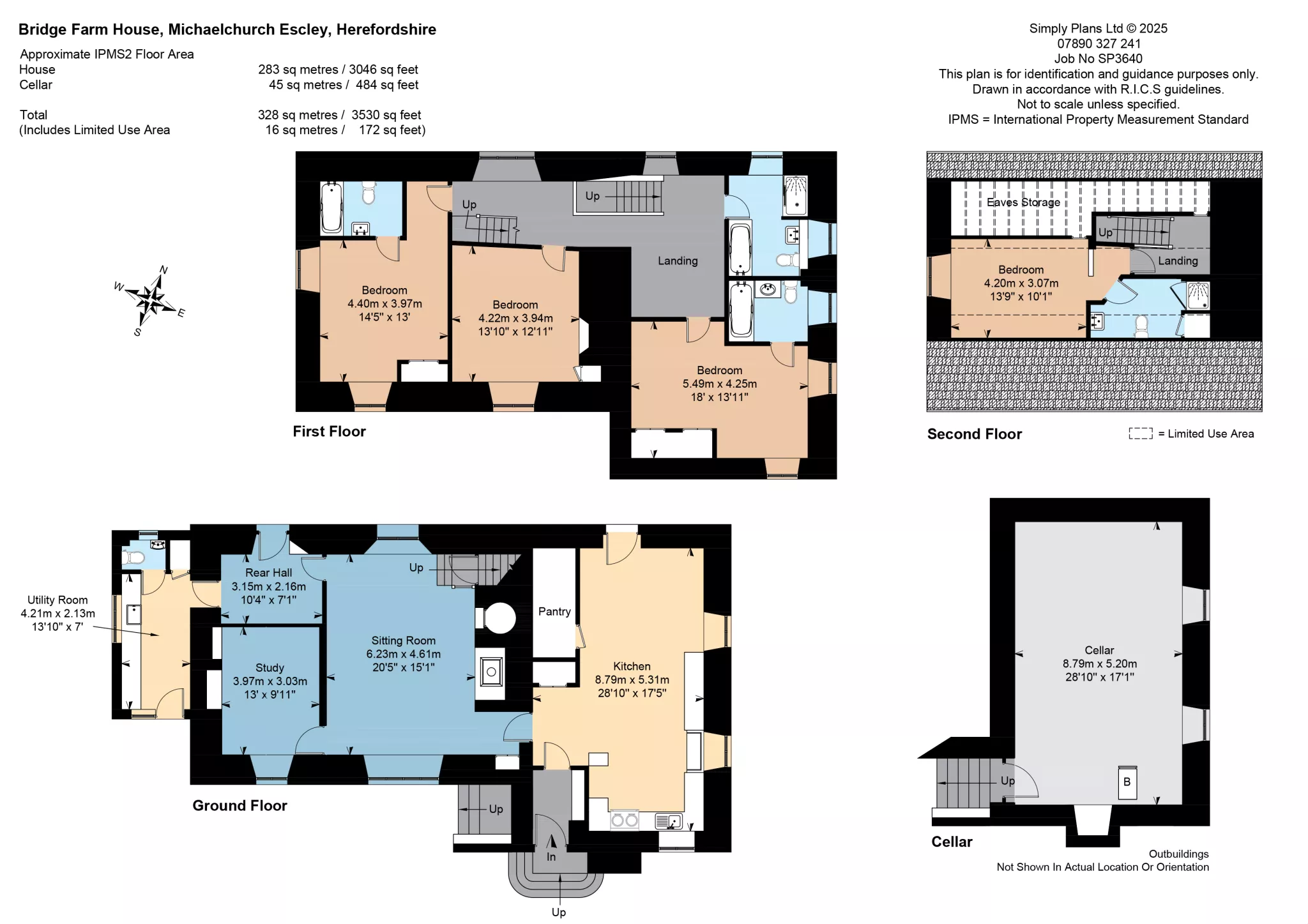 Floorplan 5