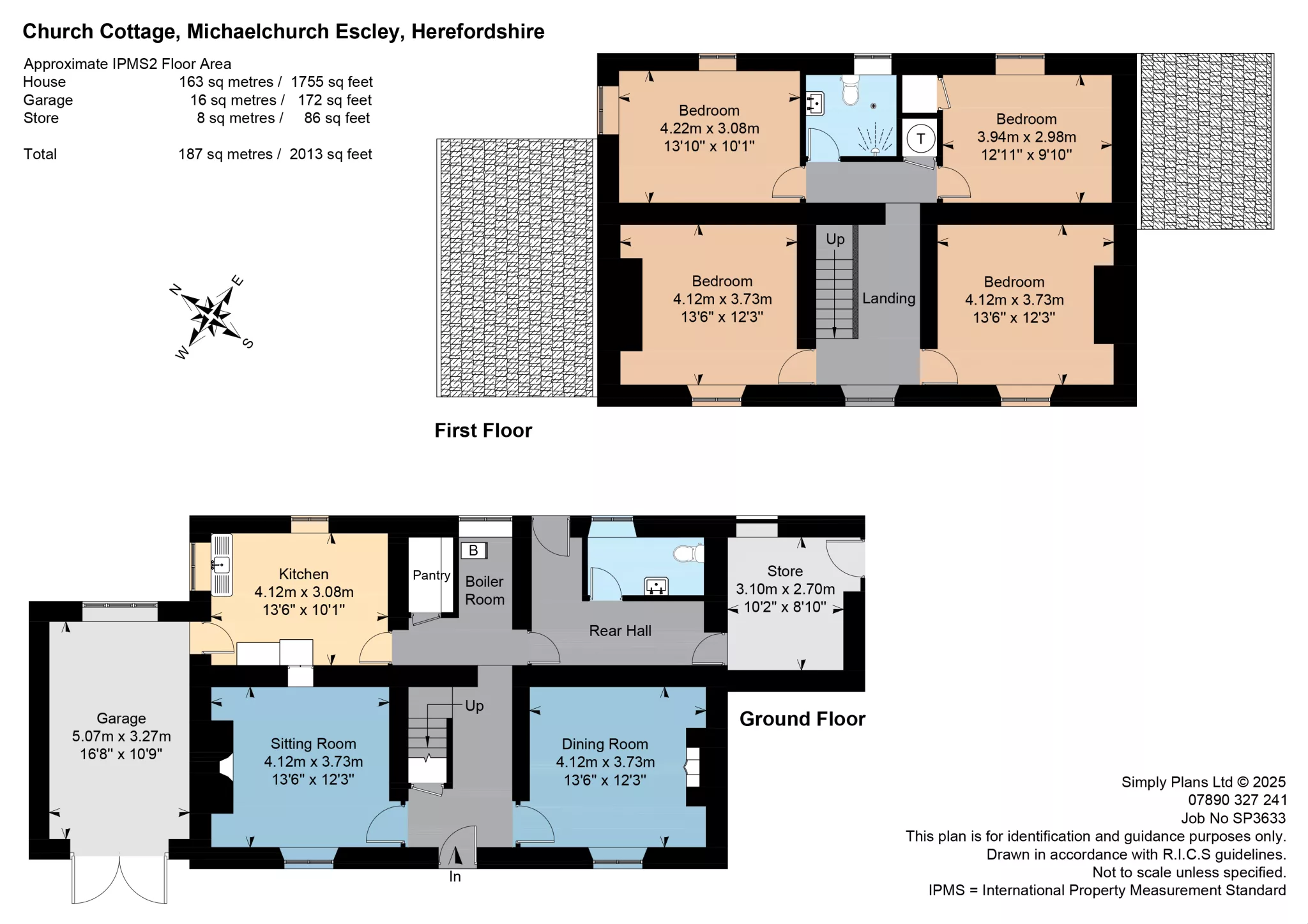 Floorplan 7