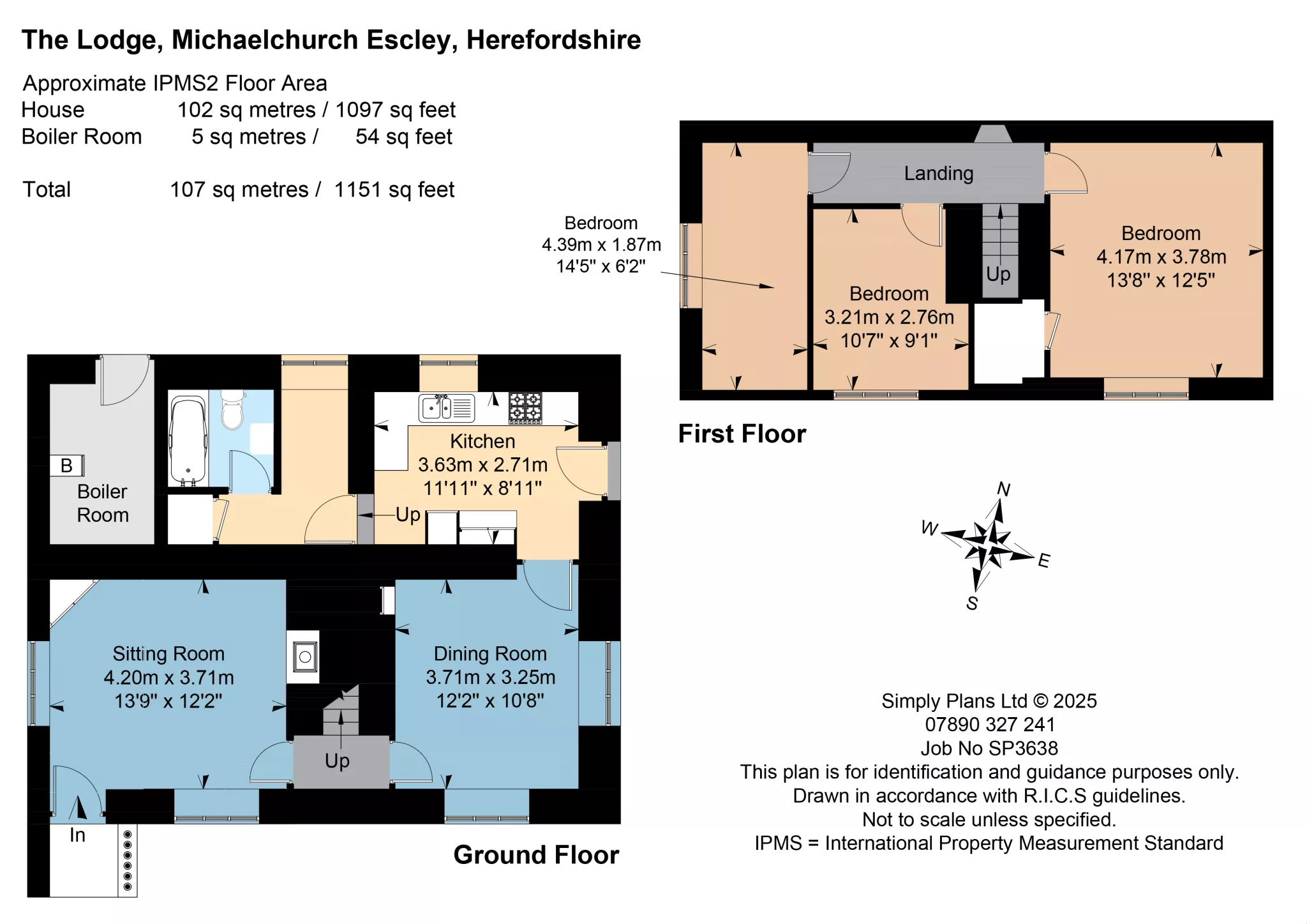 Floorplan 6