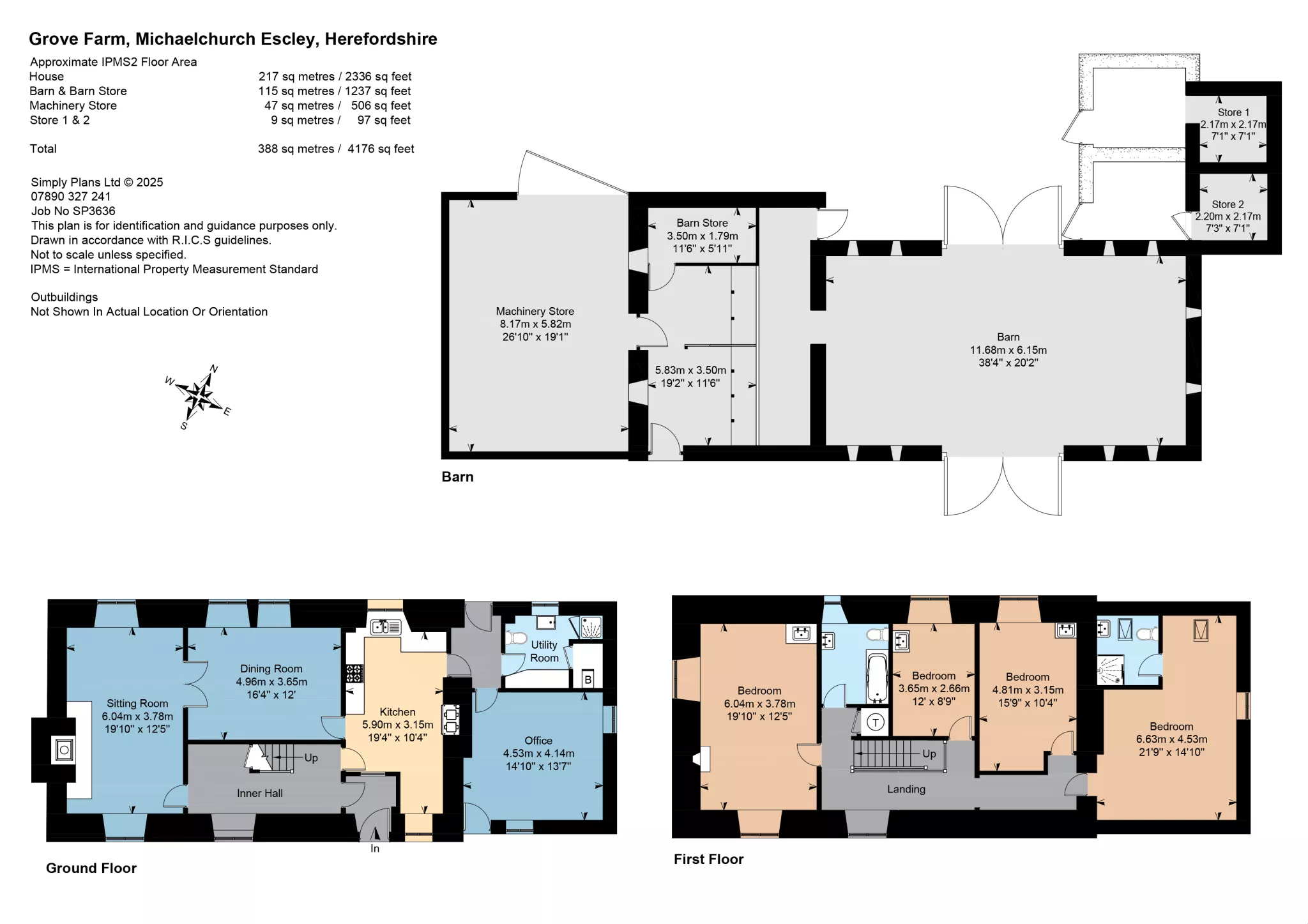 Floorplan 3
