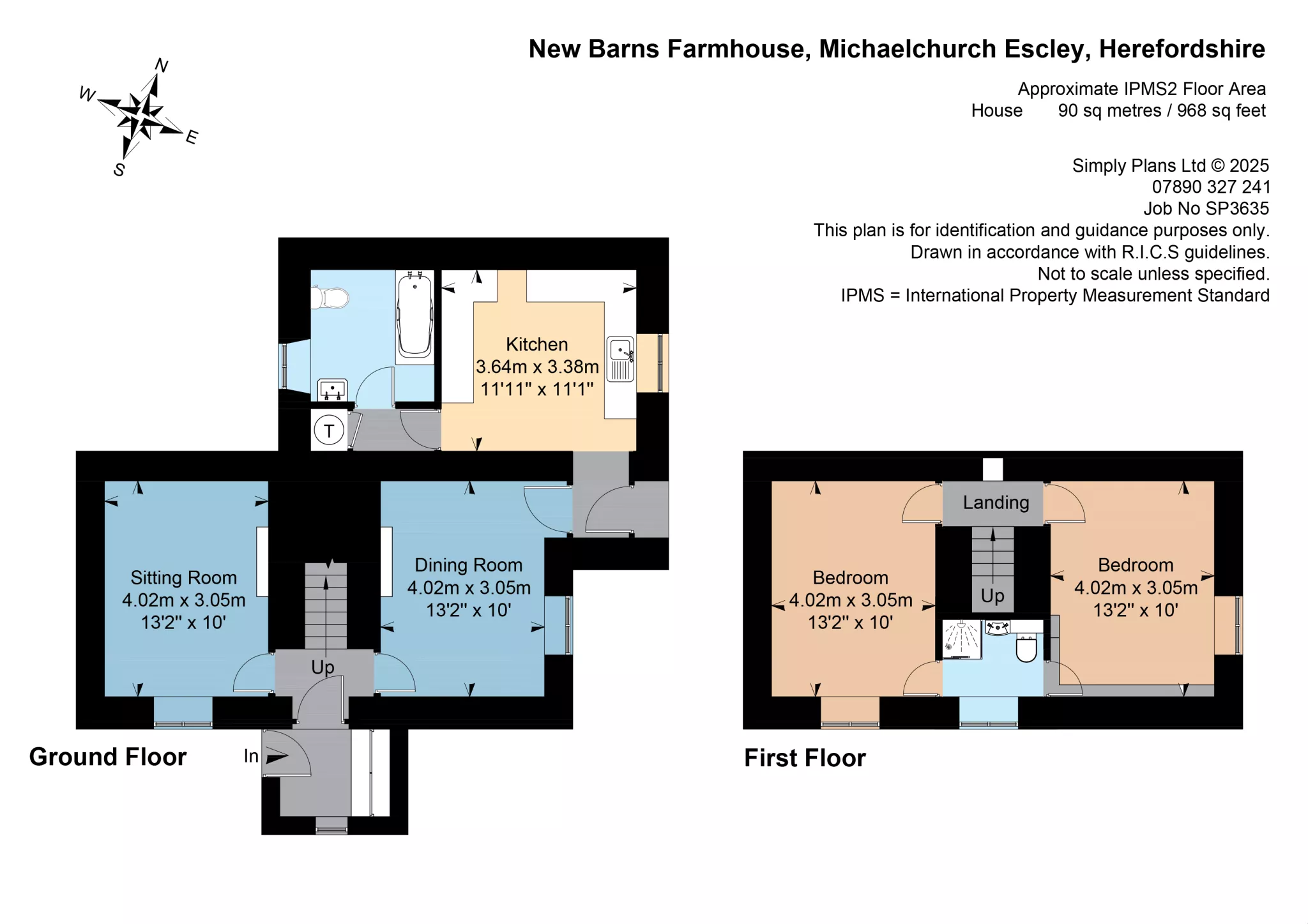 Floorplan 4
