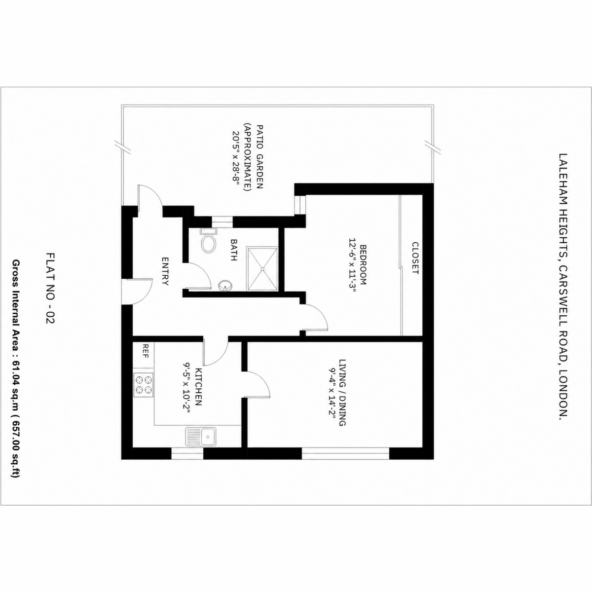 Floorplan 2