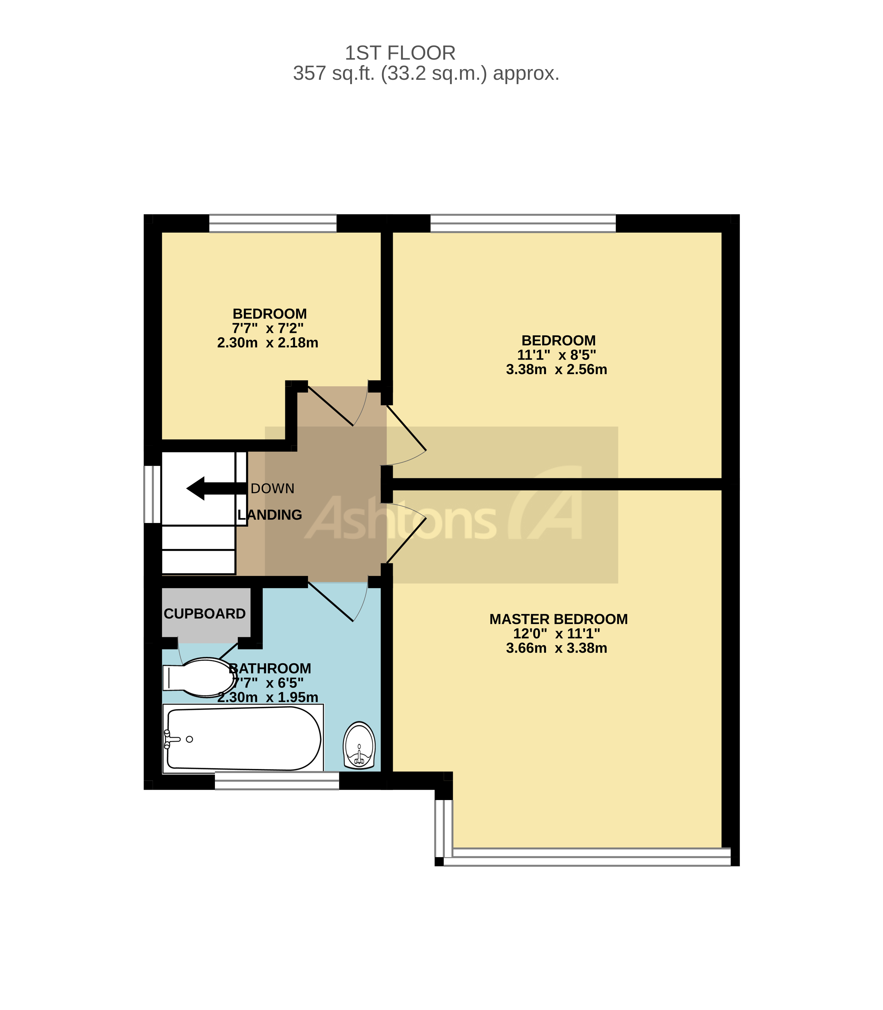 Floorplan 2