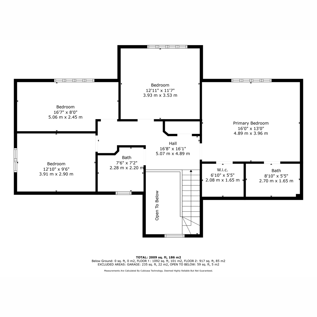 Floorplan 3