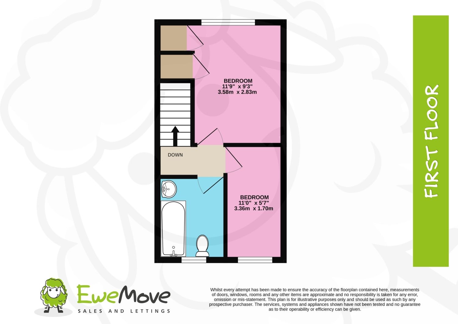Floorplan 3