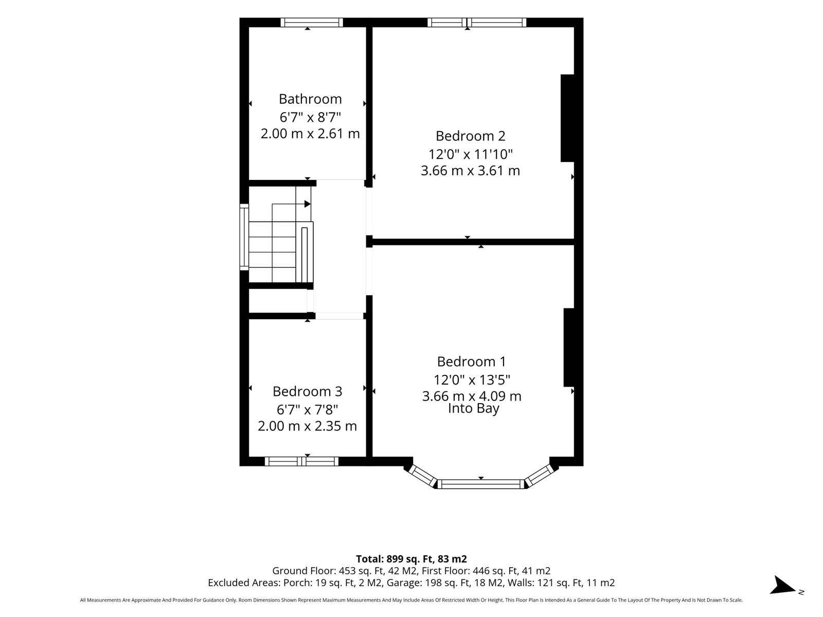 Floorplan 3
