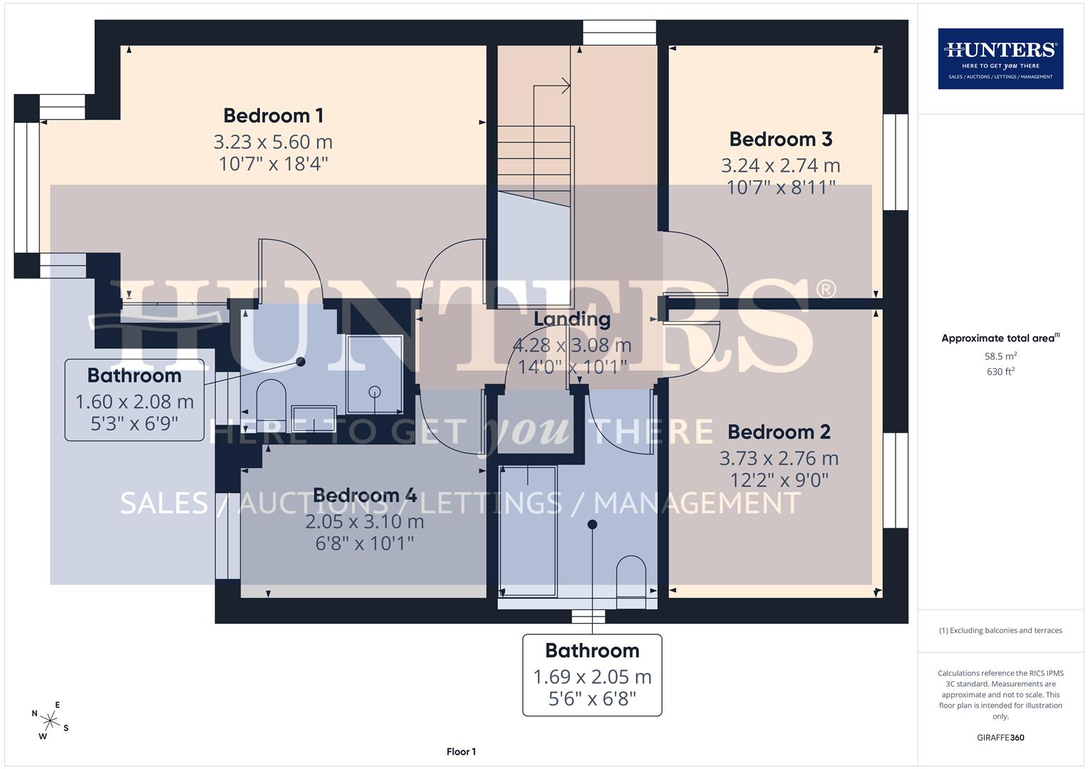 Floorplan 3