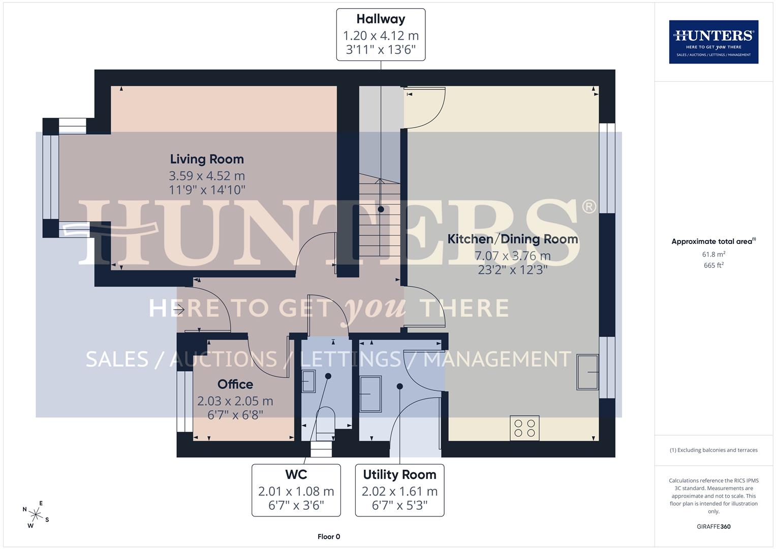Floorplan 2