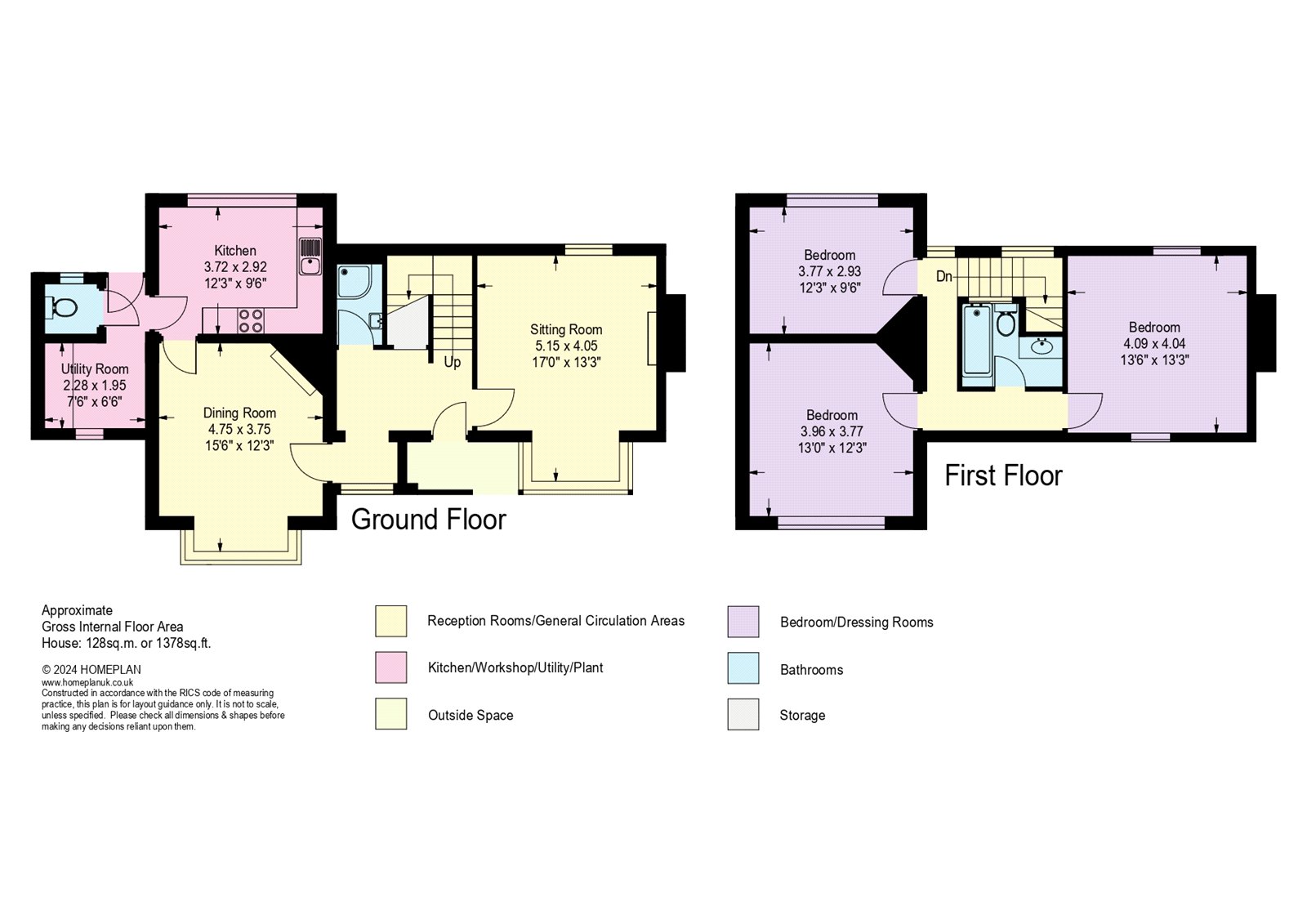 Floorplan 2