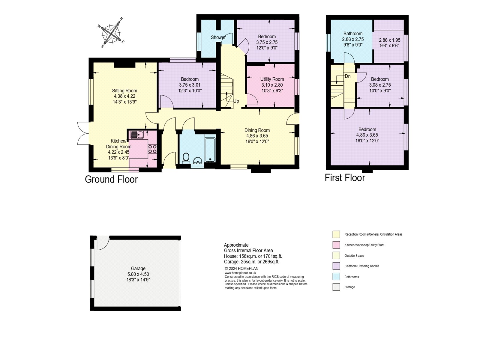 Floorplan 3