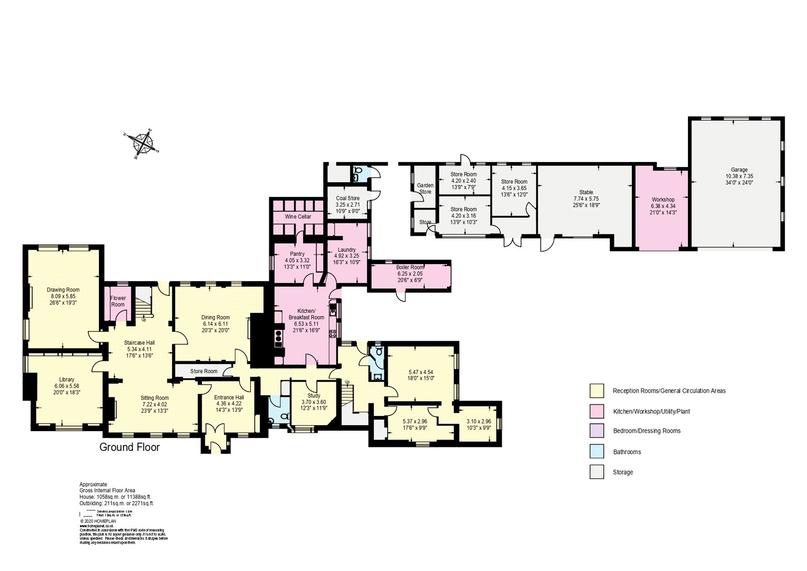 Floorplan 4