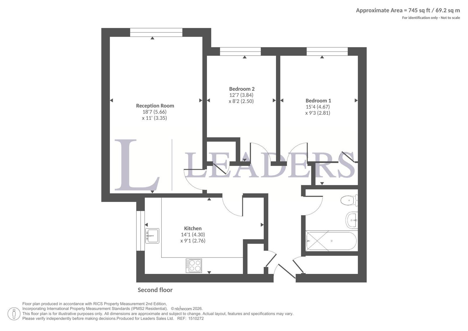 Floorplan 2