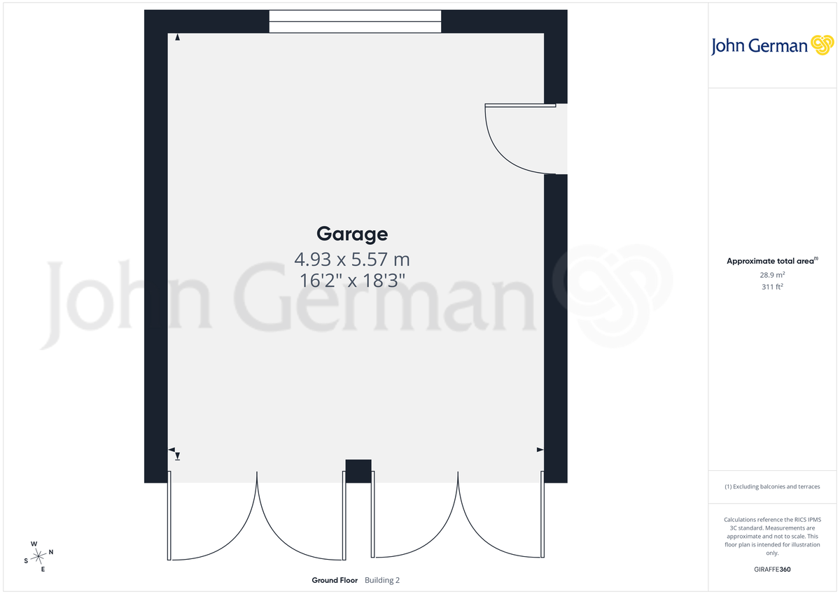 Floorplan 3