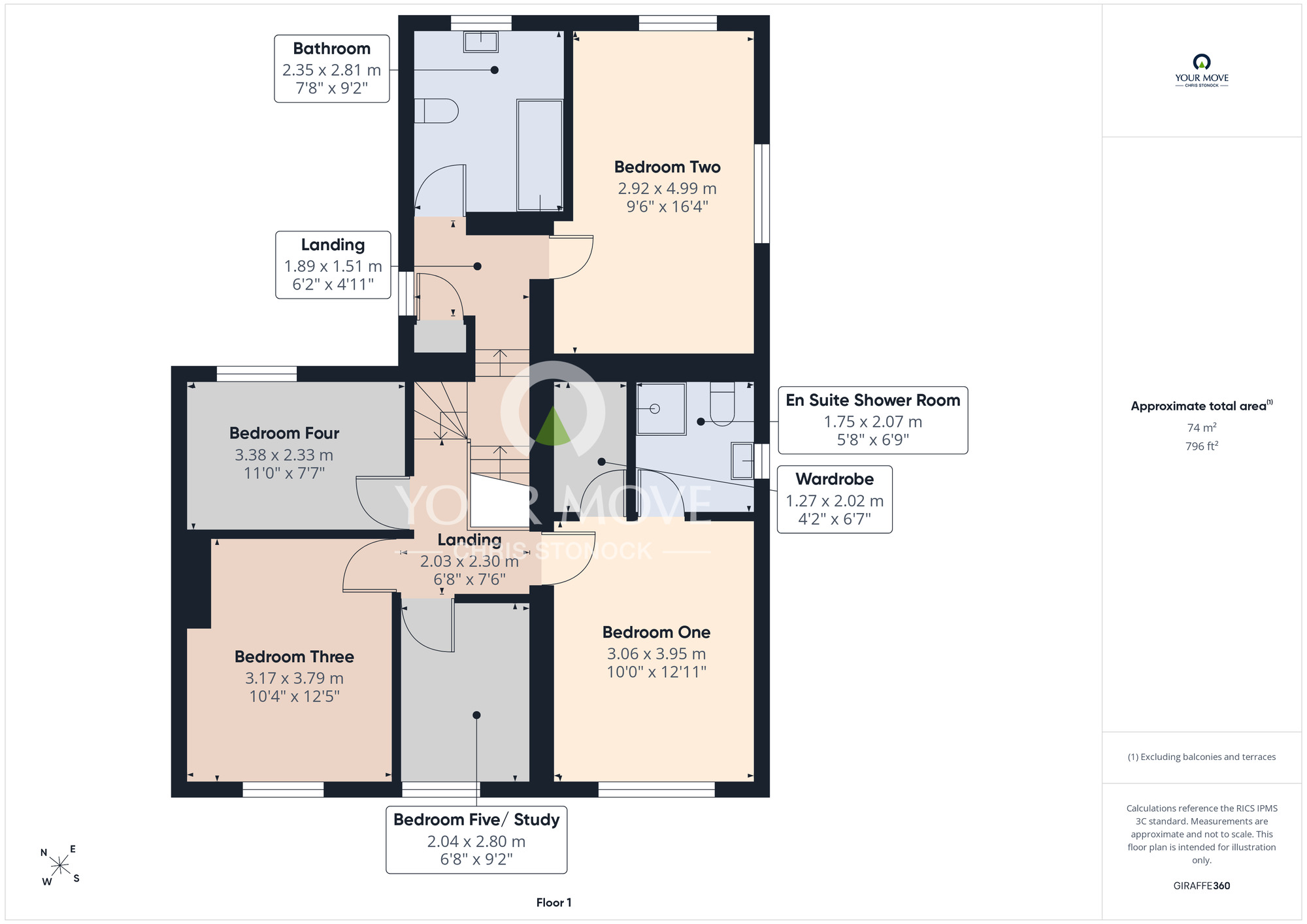 Floorplan 3