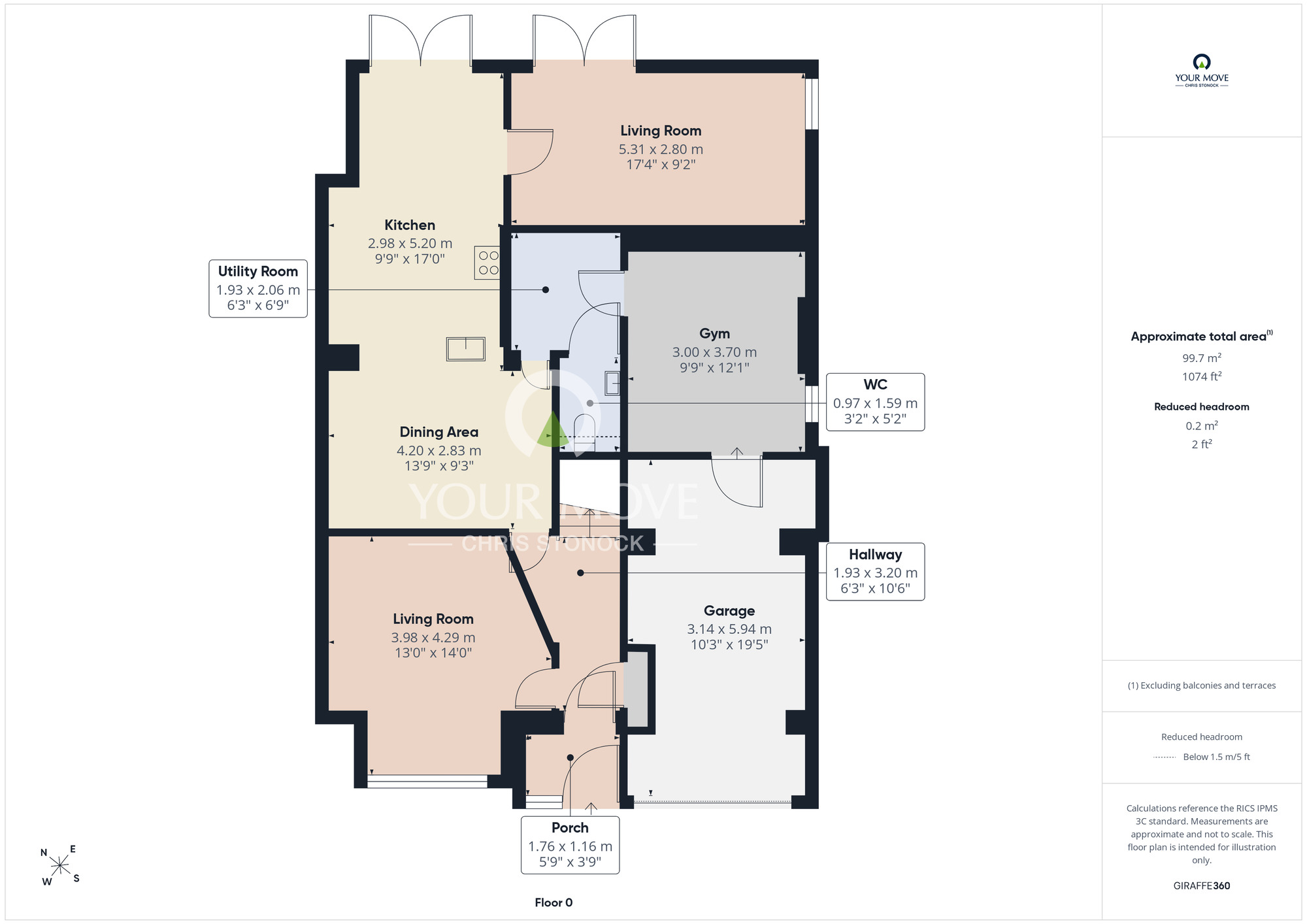 Floorplan 2
