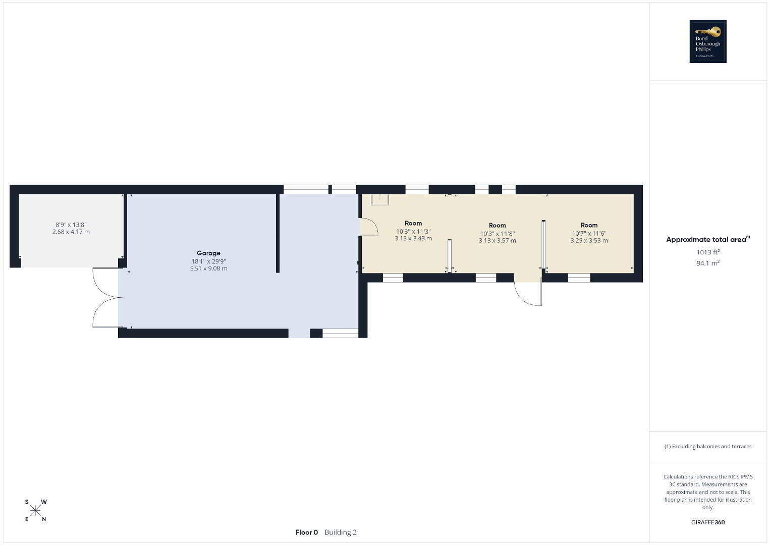 Floorplan 3