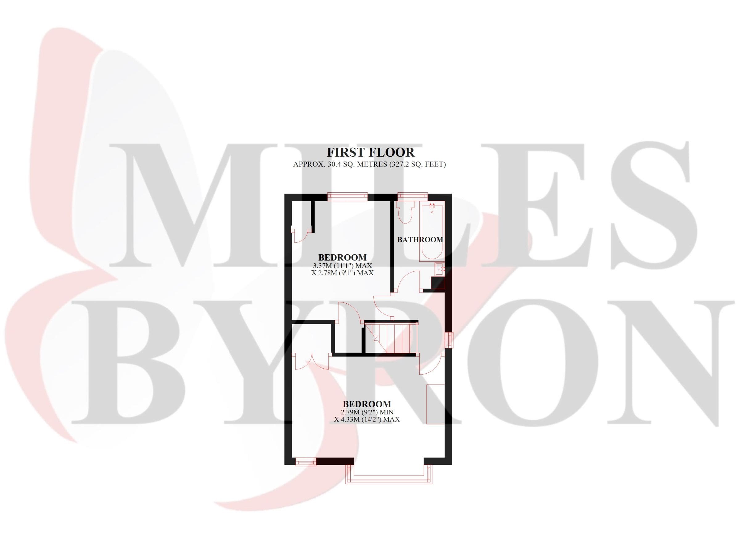 Floorplan 3