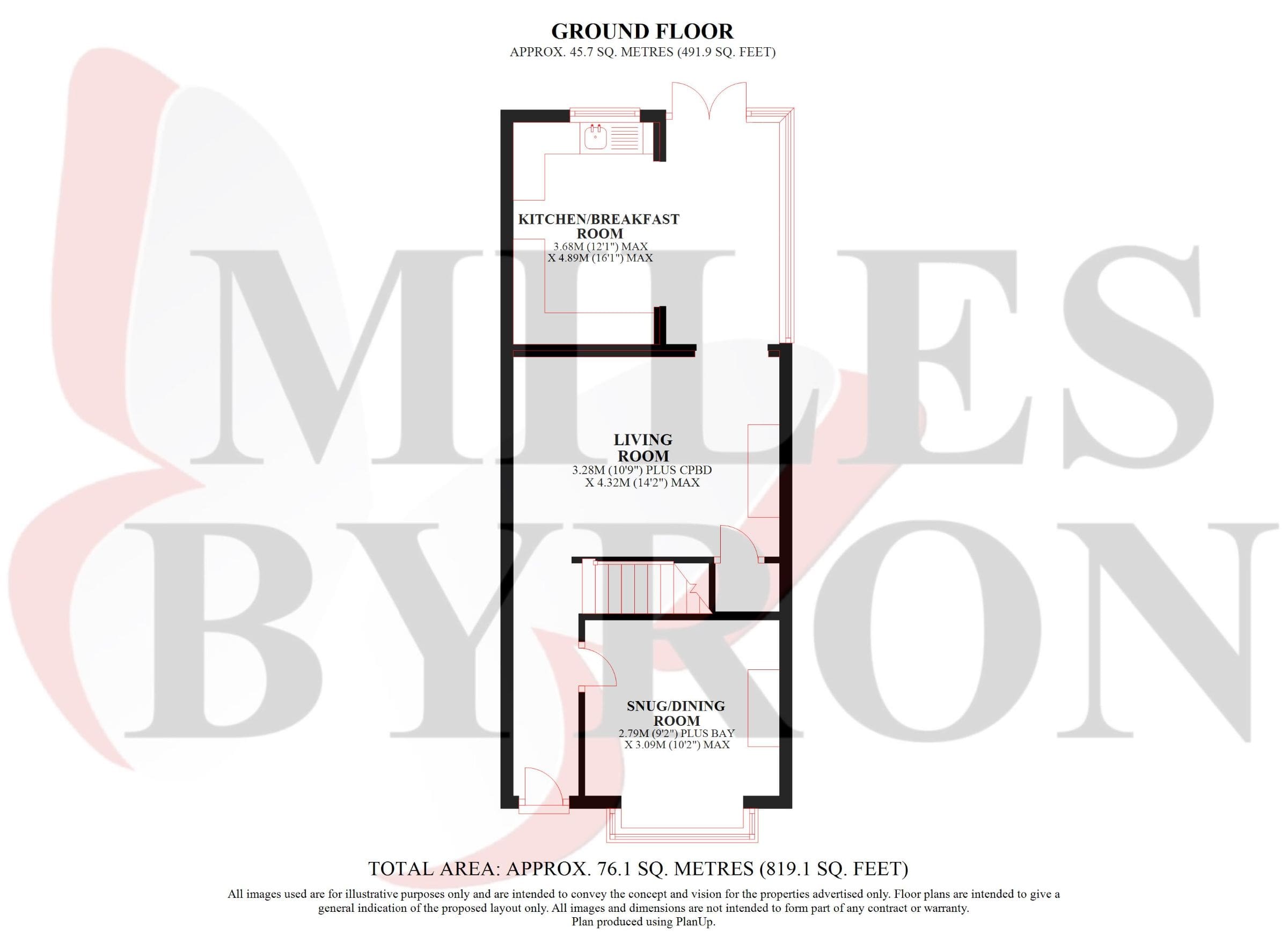 Floorplan 2