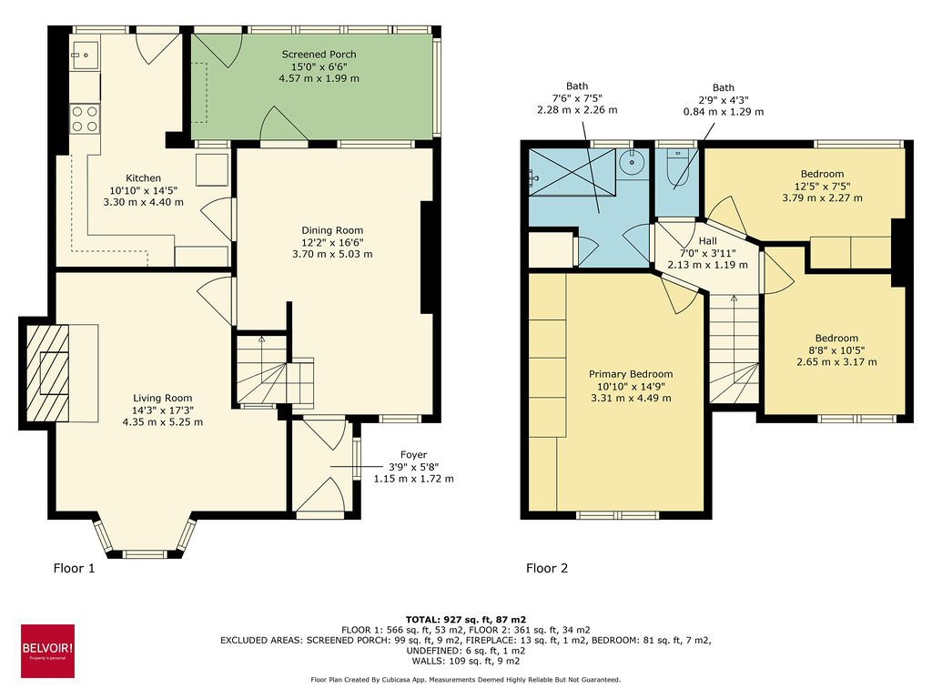 Floorplan 2