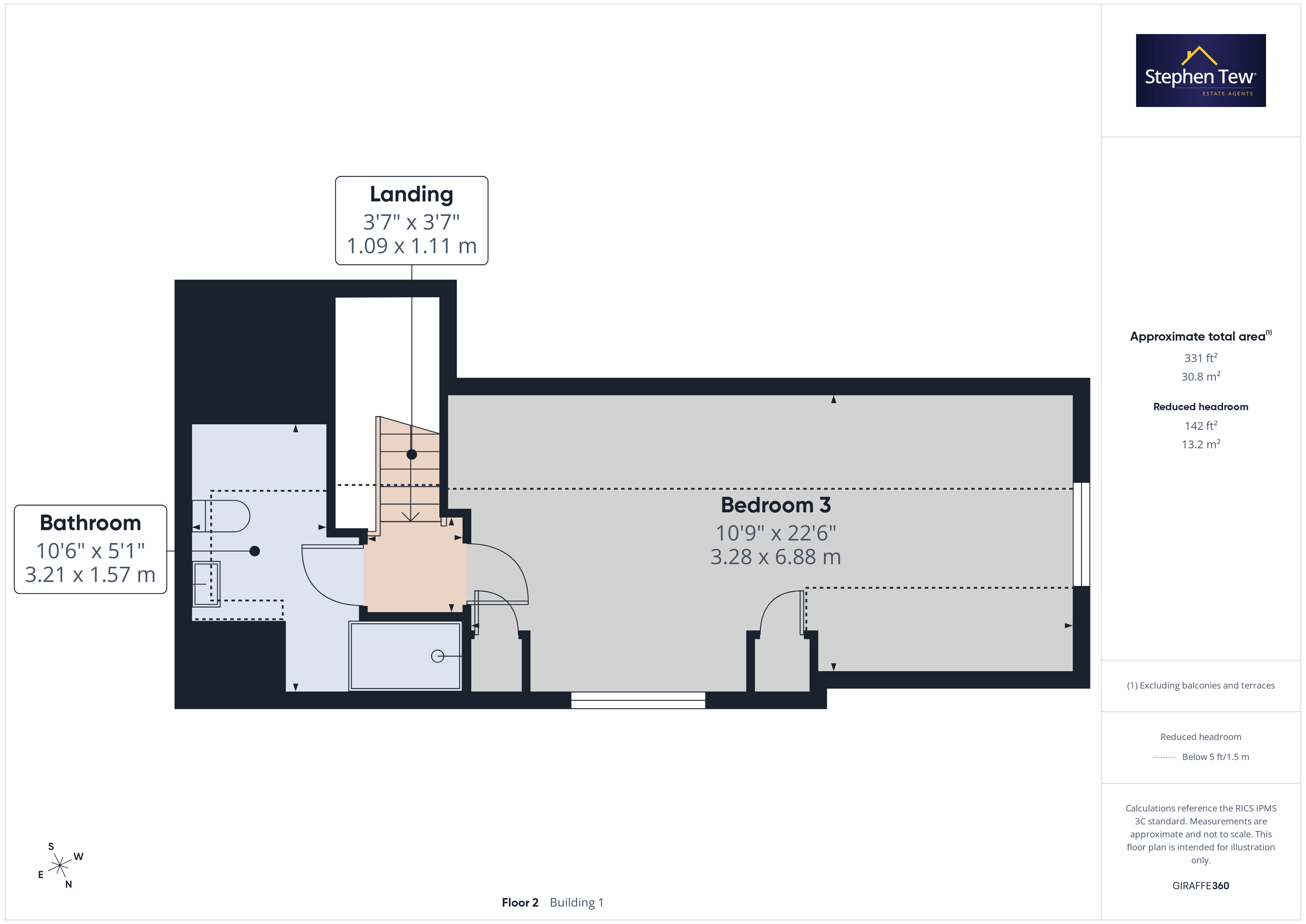 Floorplan 3