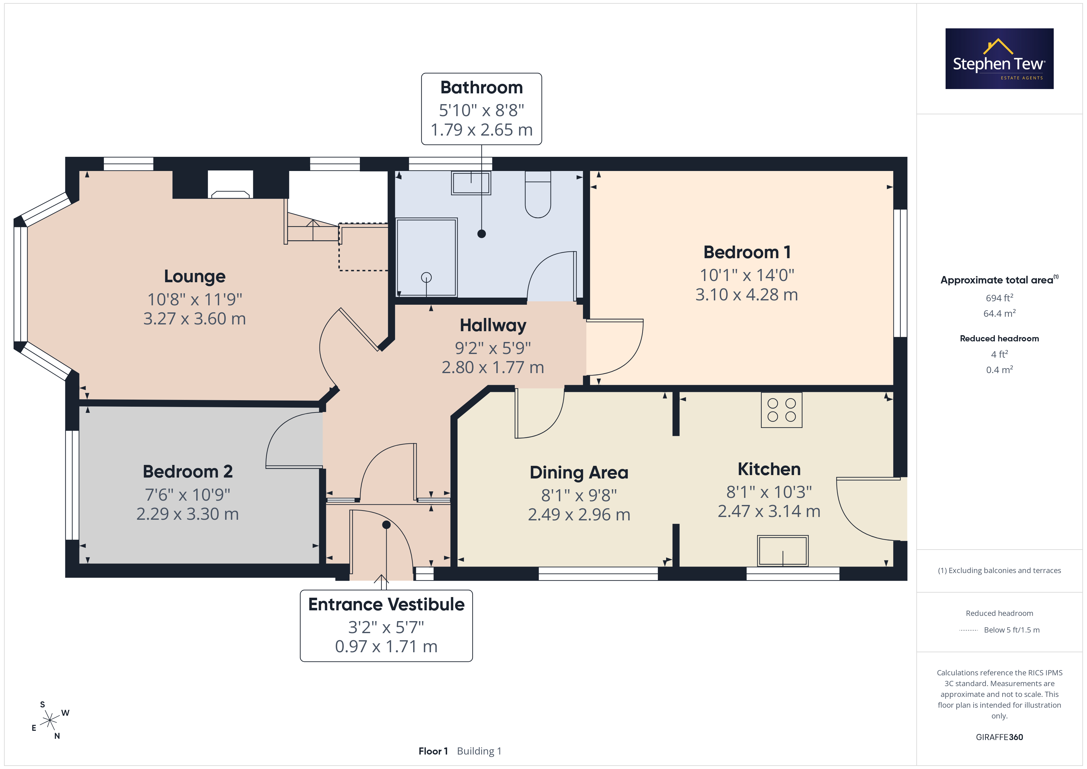 Floorplan 2