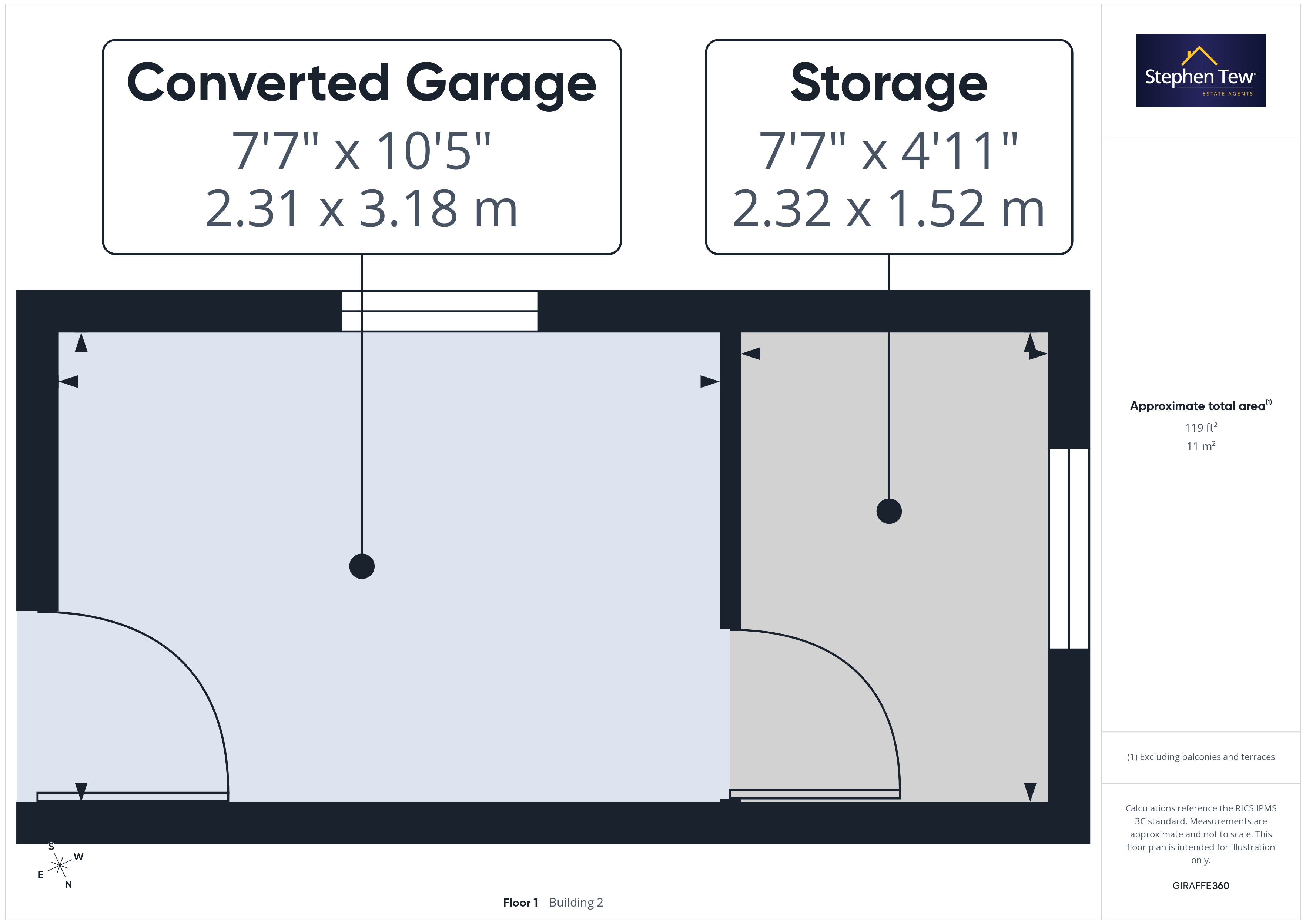 Floorplan 4
