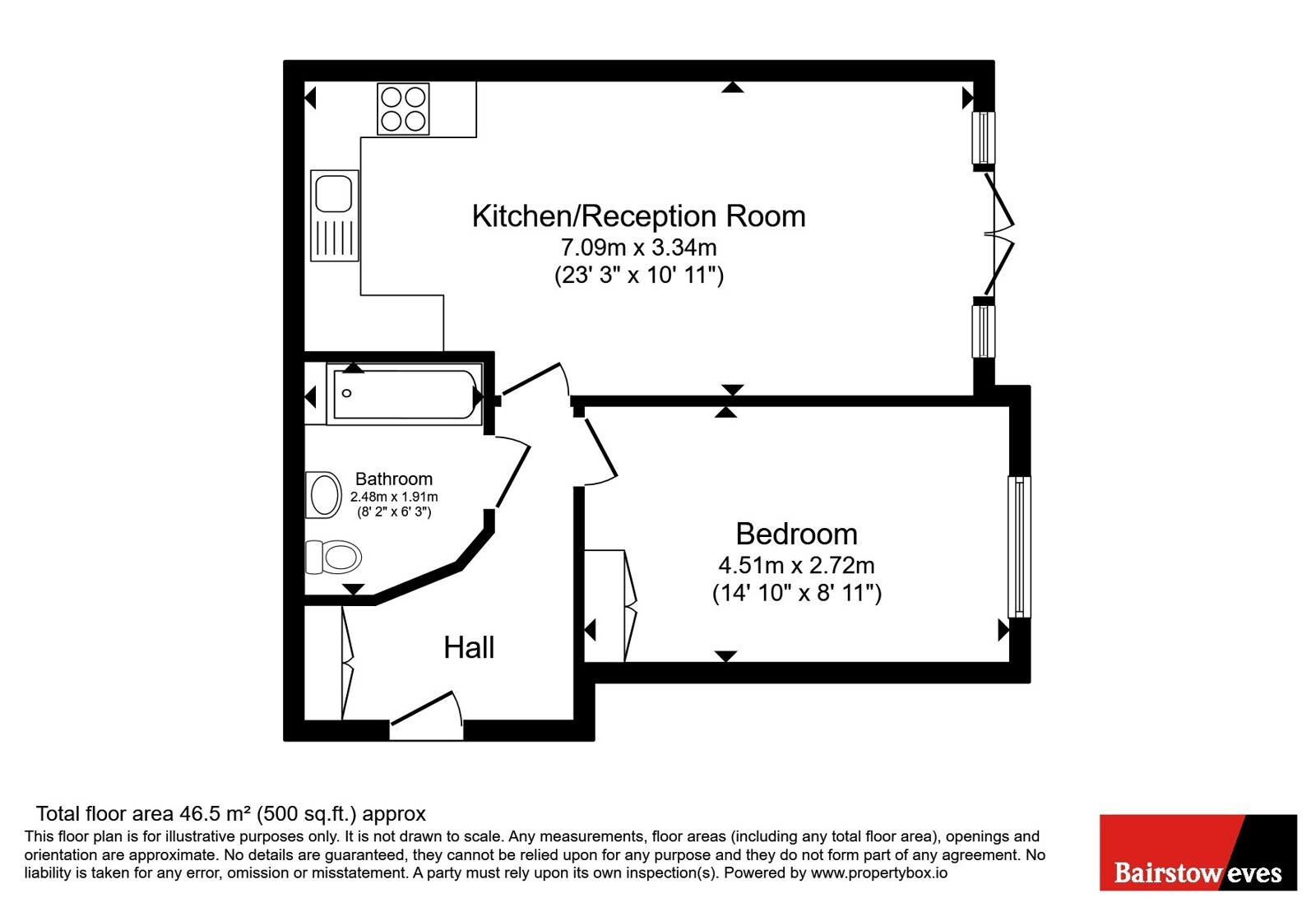 Floorplan 2