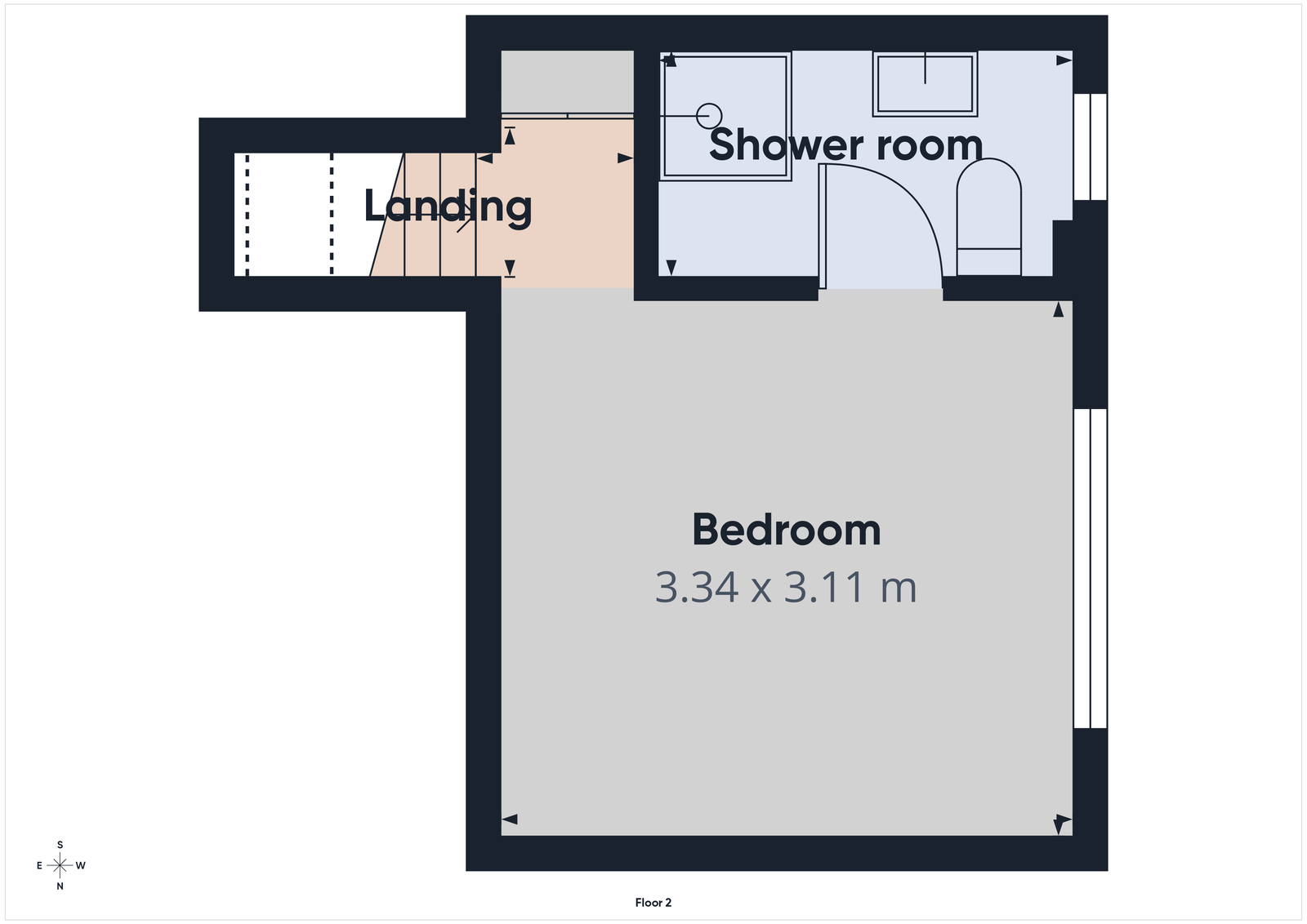 Floorplan 3