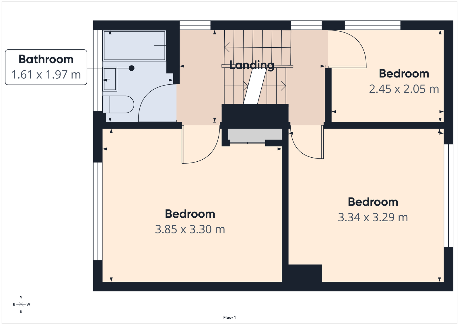 Floorplan 2