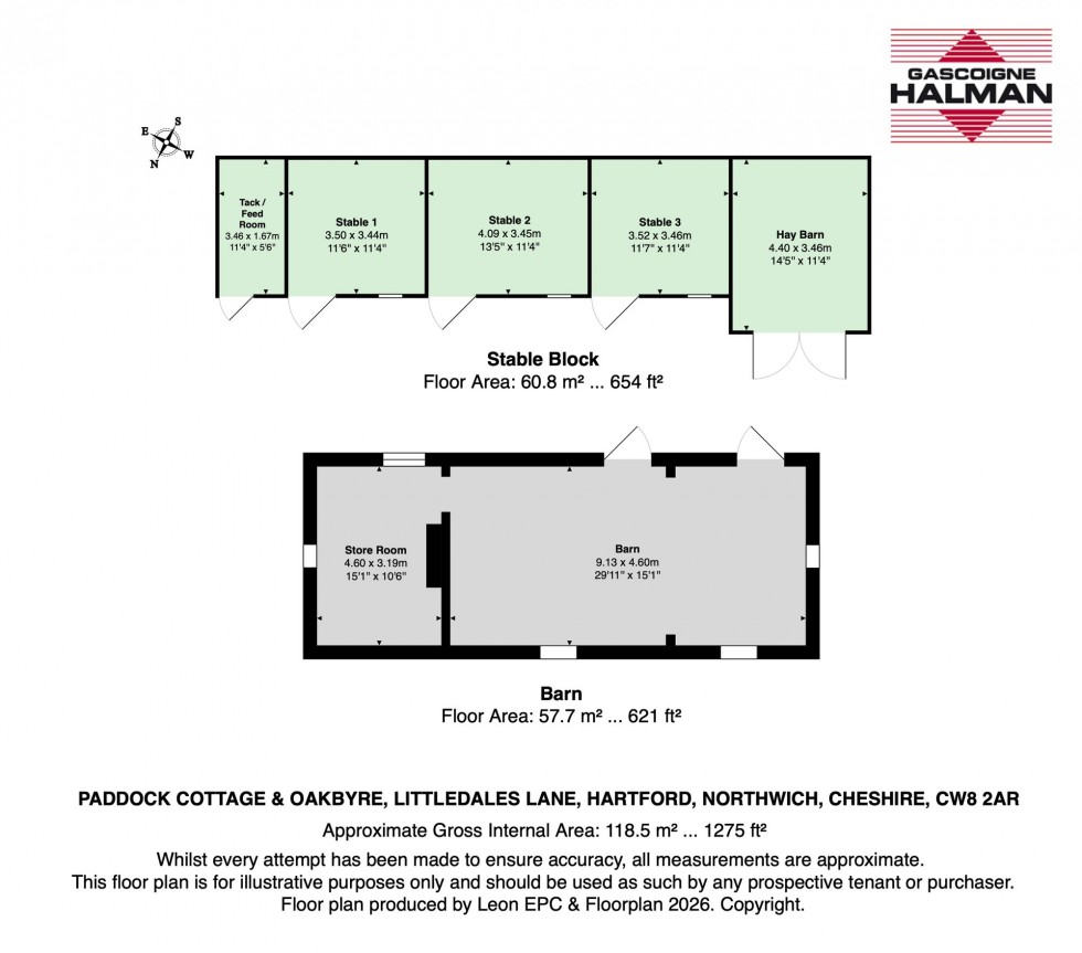 Floorplan 3