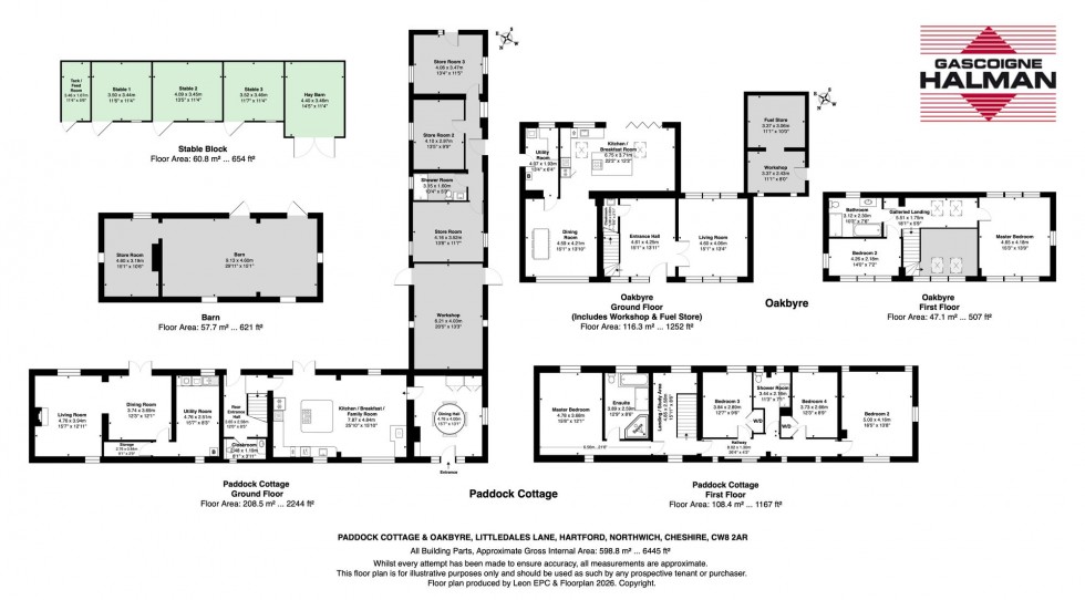 Floorplan 2