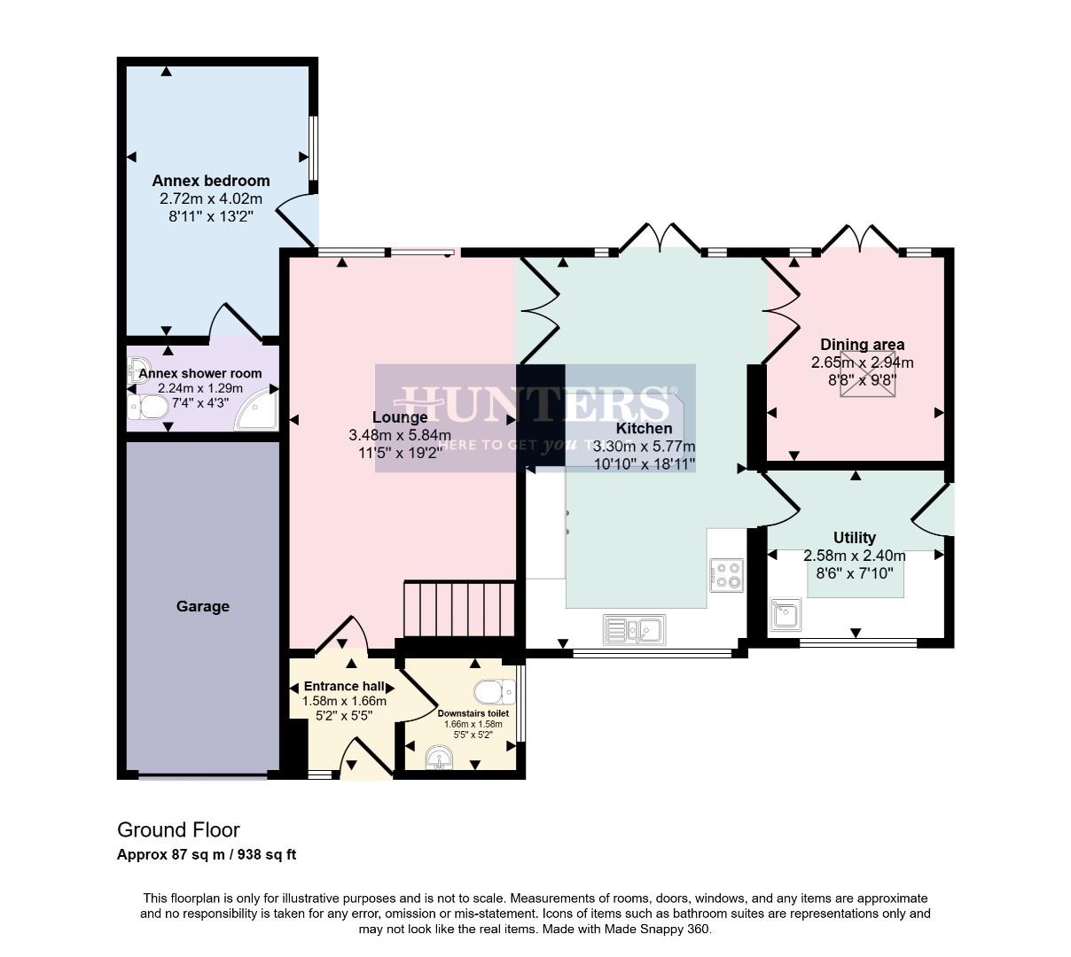 Floorplan 2