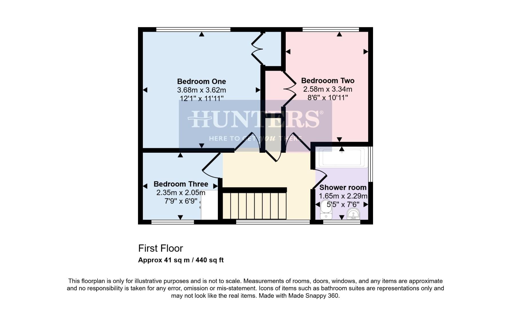Floorplan 3